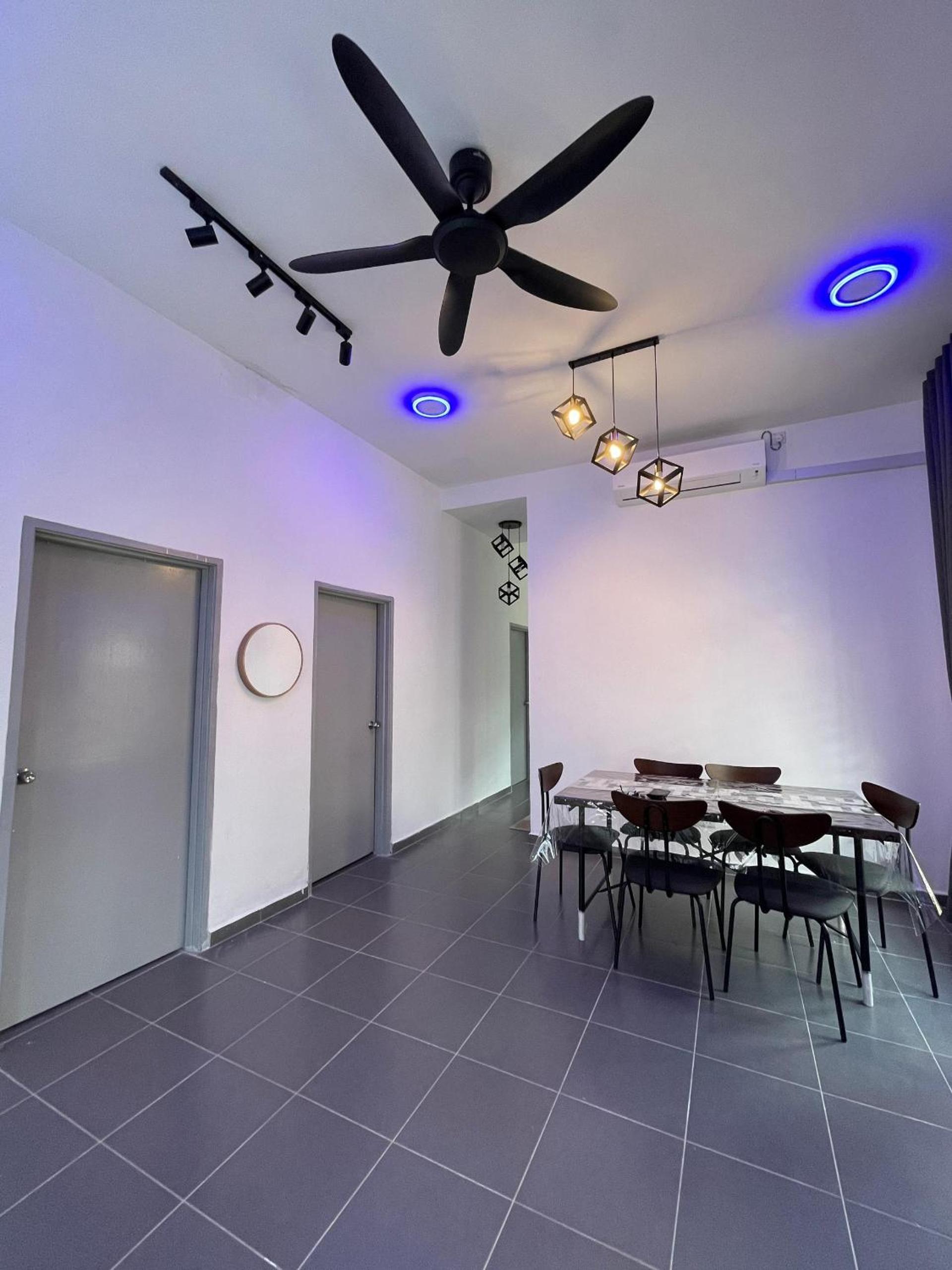 Homestay faleeq