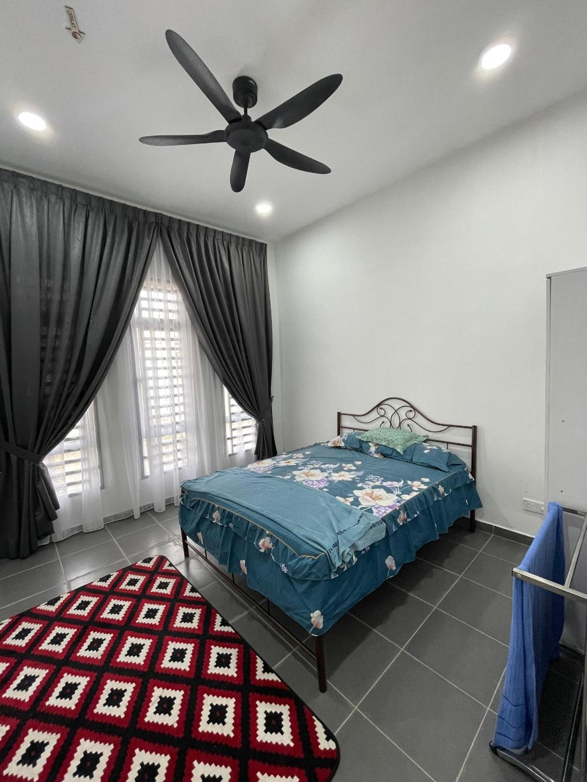Homestay faleeq