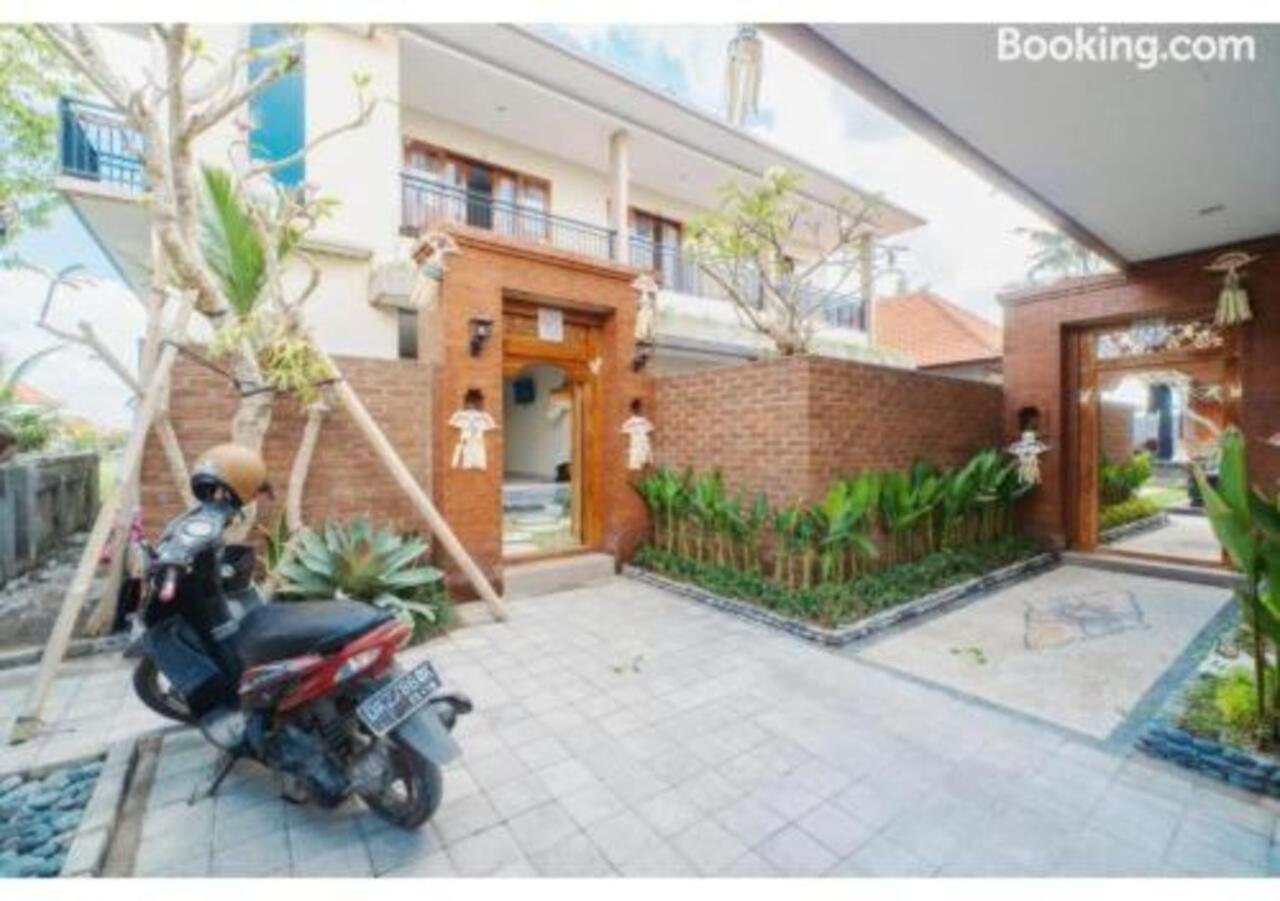 Komala Homestay