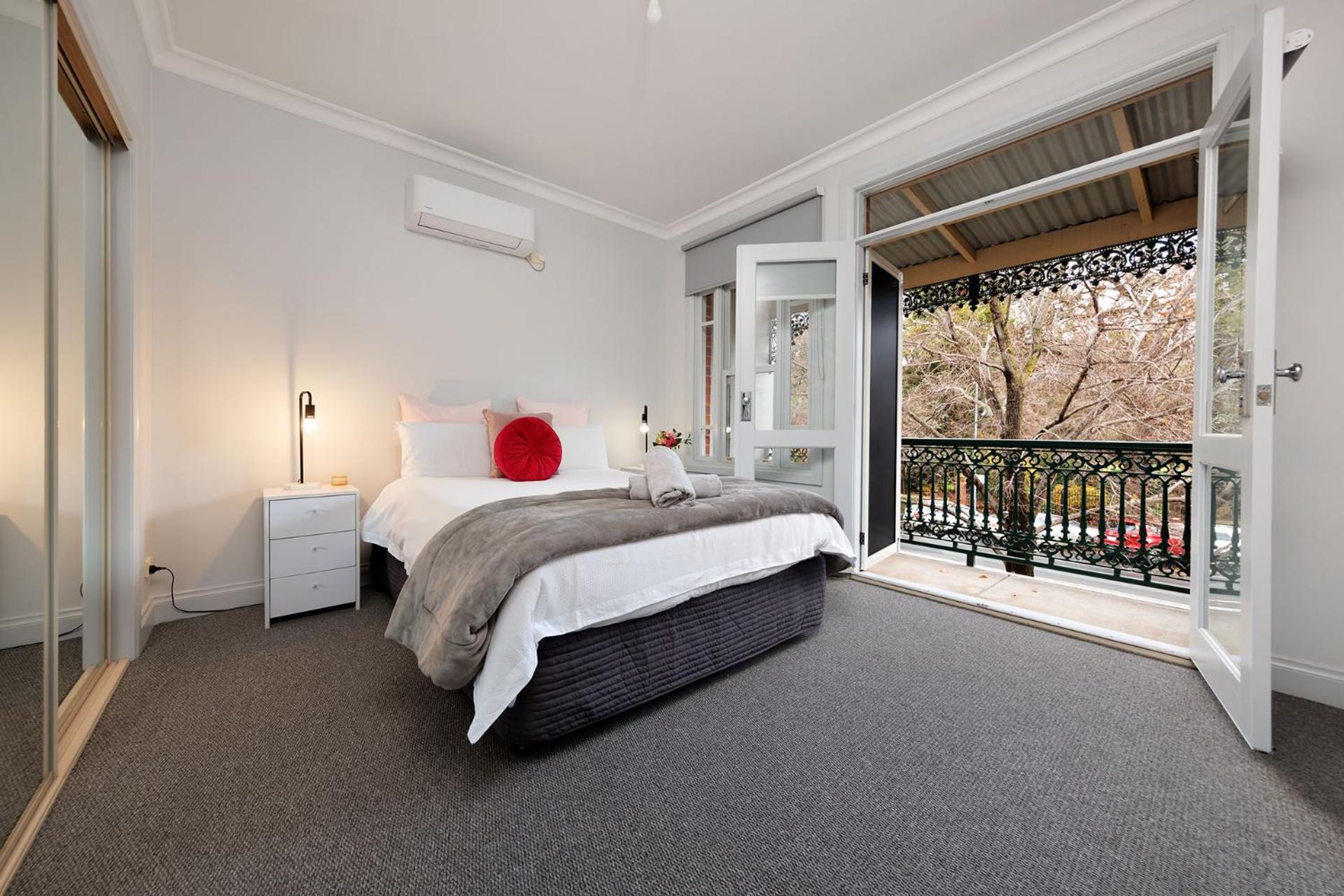 Central Style at the Gardens