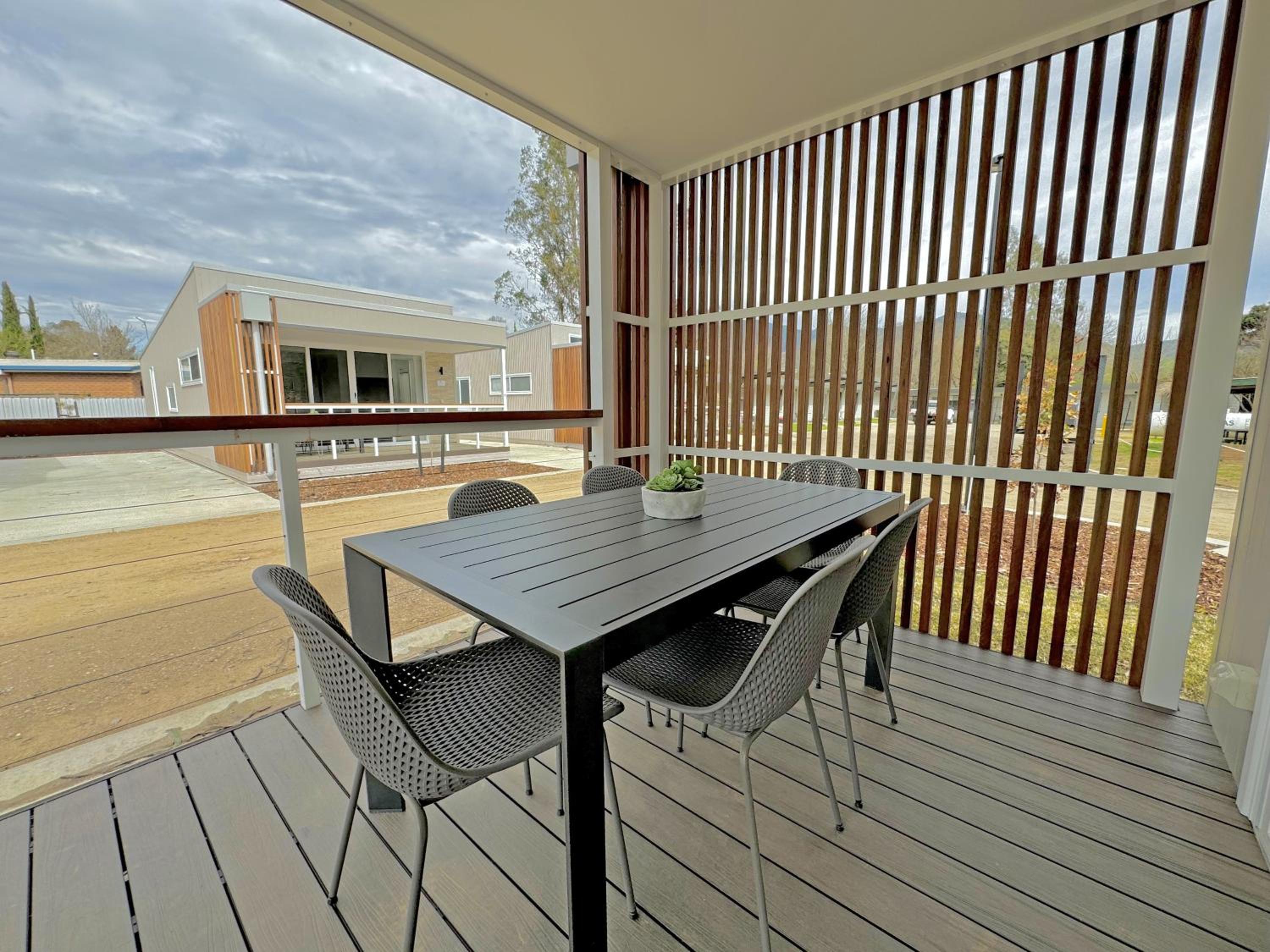 Tasman Holiday Parks - South Bright