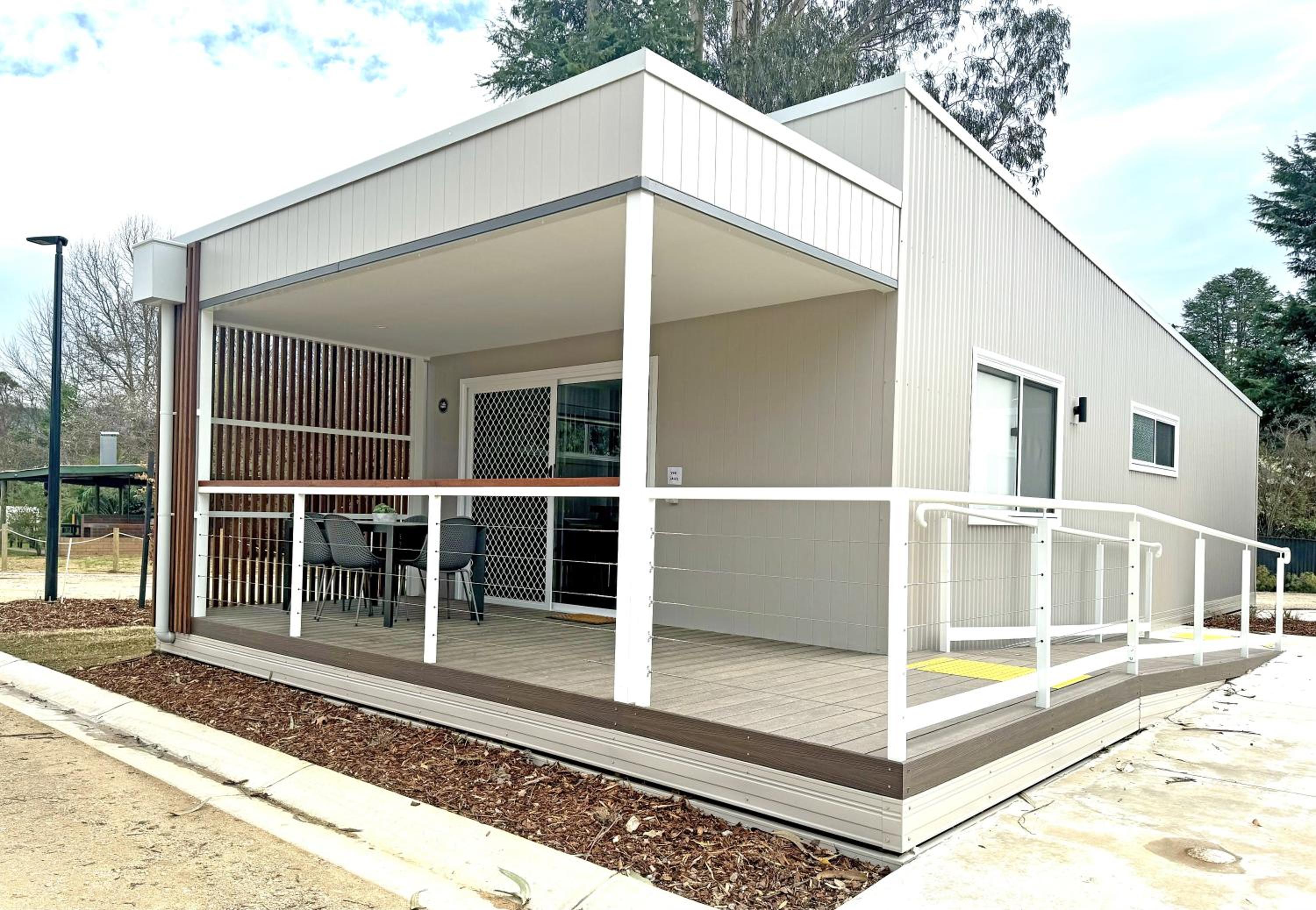 Tasman Holiday Parks - South Bright