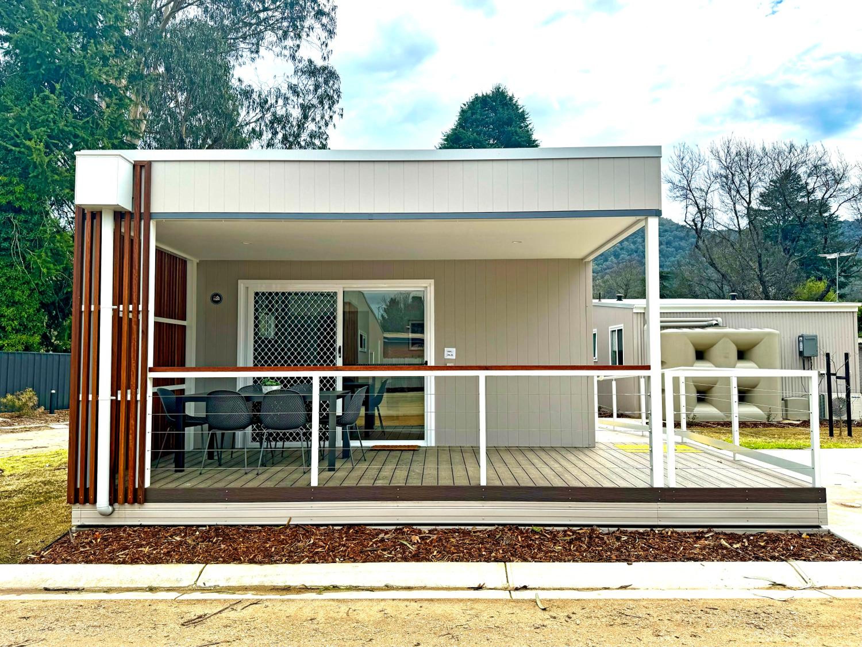 Tasman Holiday Parks - South Bright