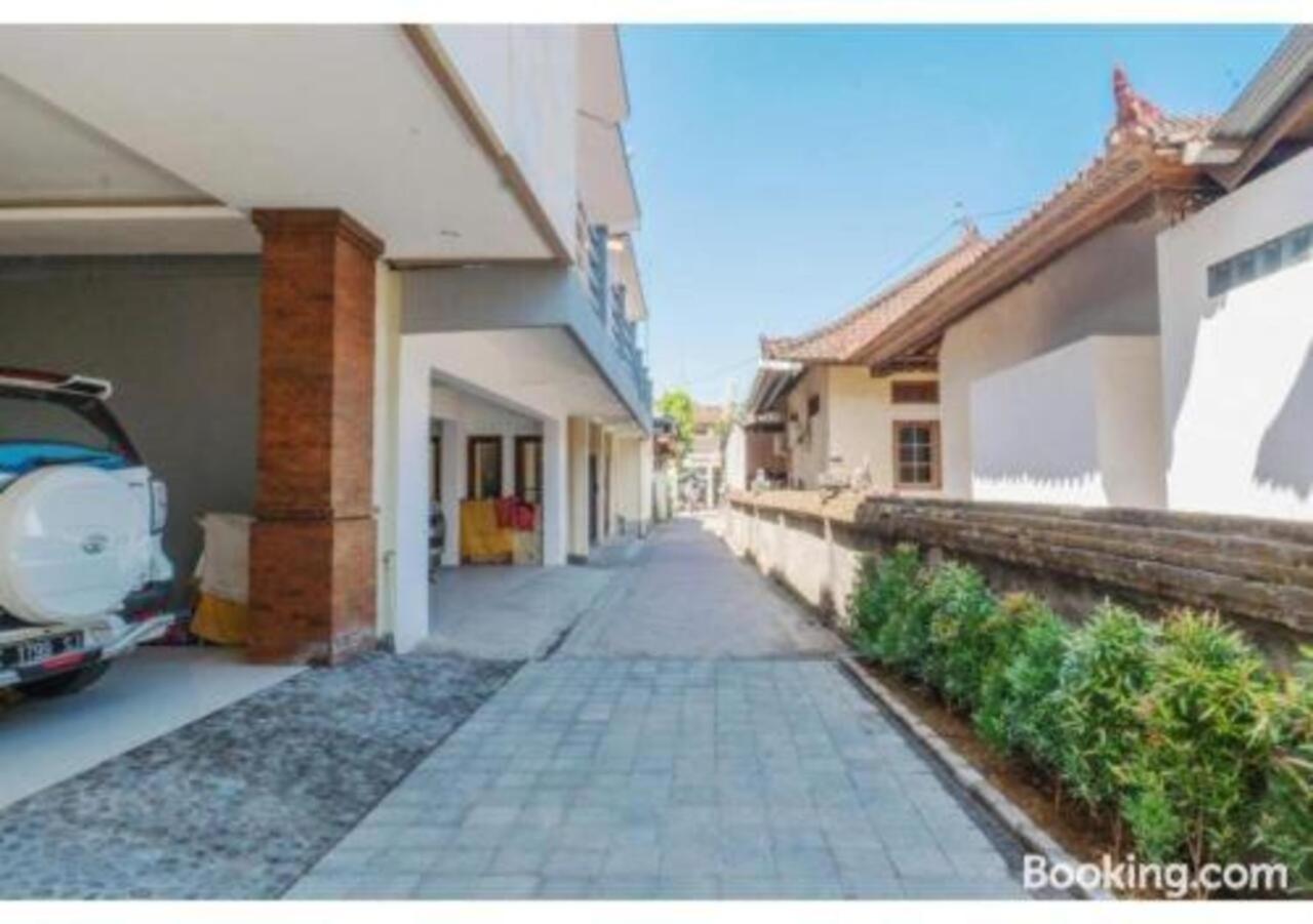 Komala Homestay
