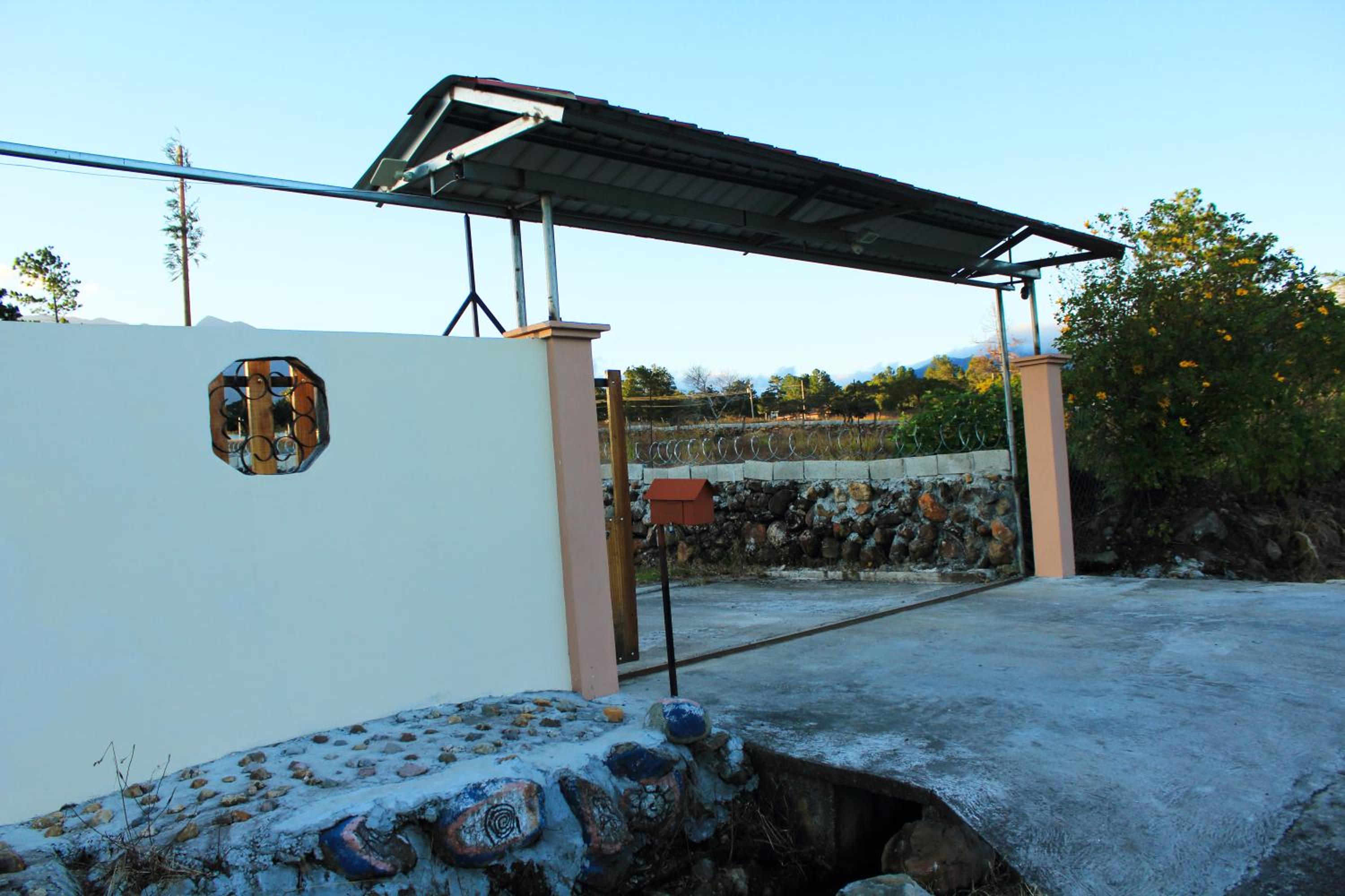 Cabañas Brisas Alto Boquete
