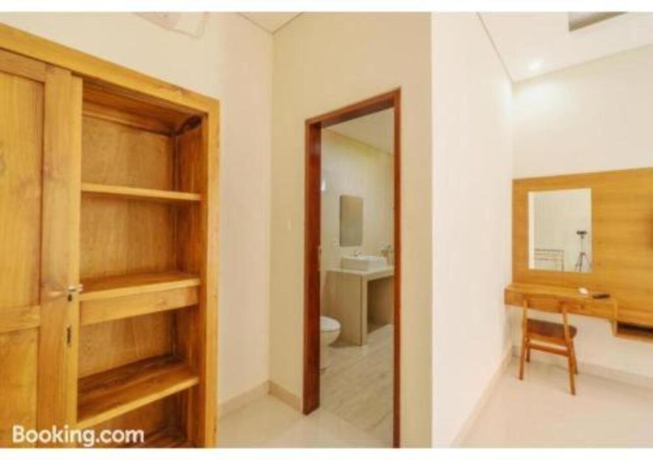 Komala Homestay