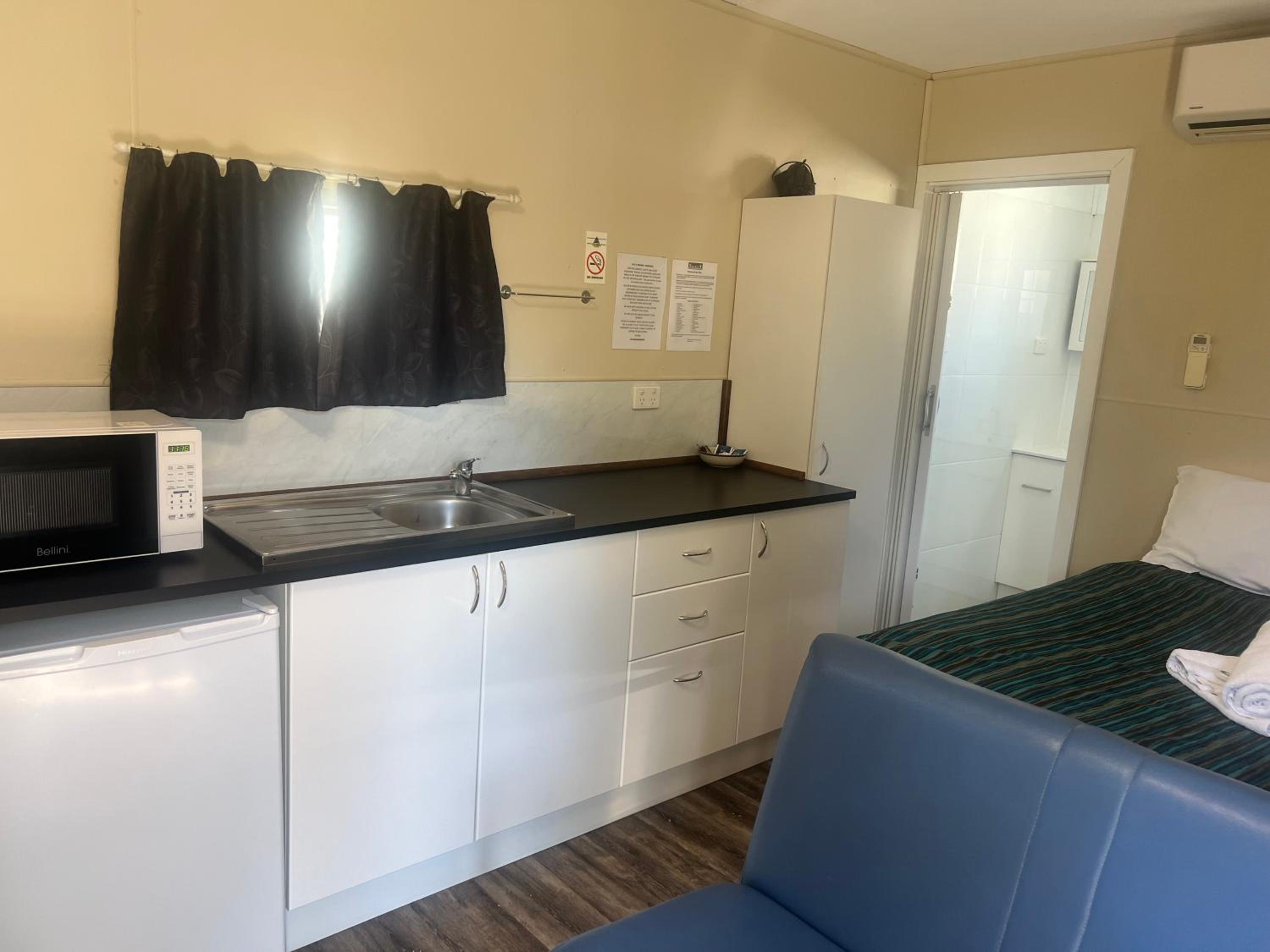 Gunnedah Tourist Caravan Park