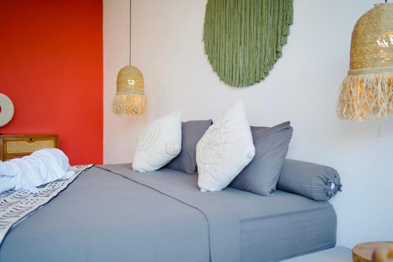 Villa Mercure - 2-bedroom Villa with private Pool & Garden
