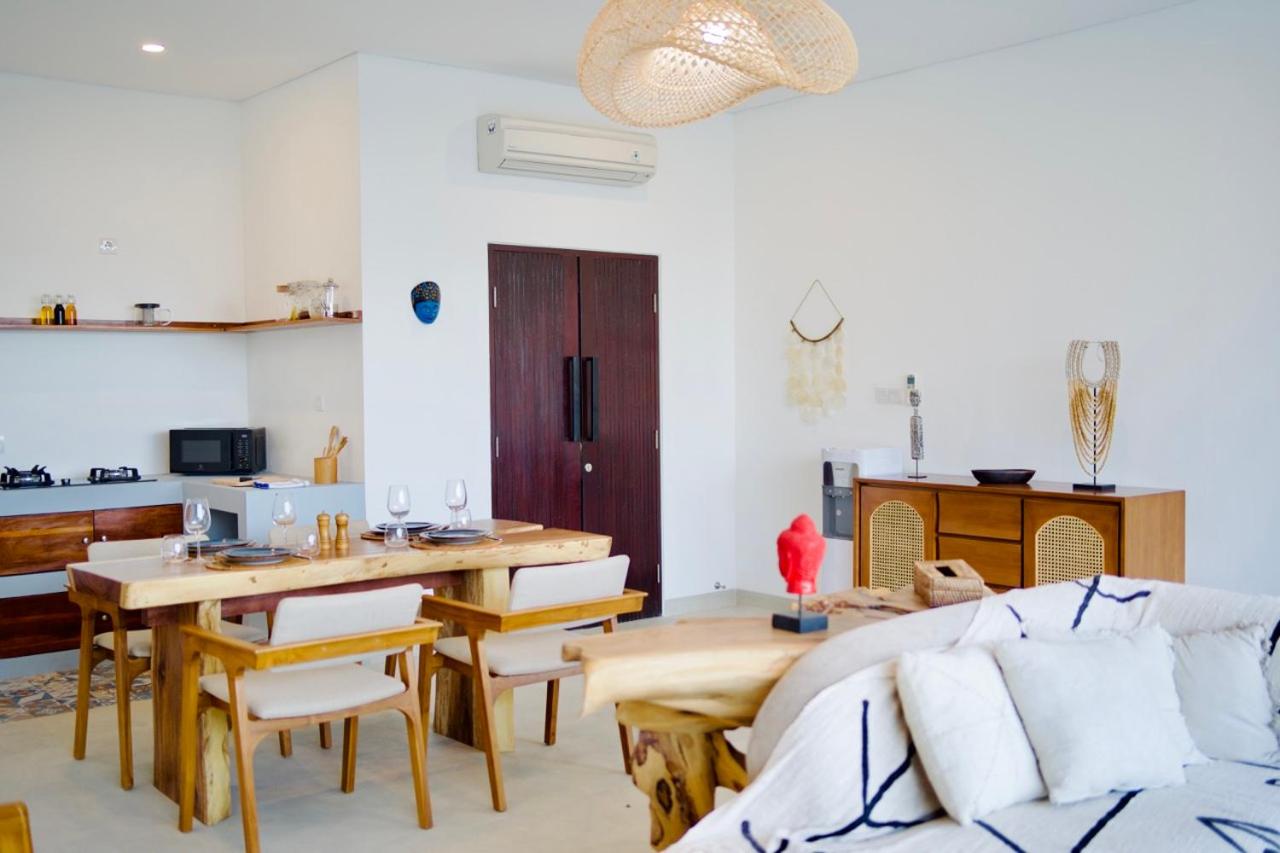 Villa Mercure - 2-bedroom Villa with private Pool & Garden