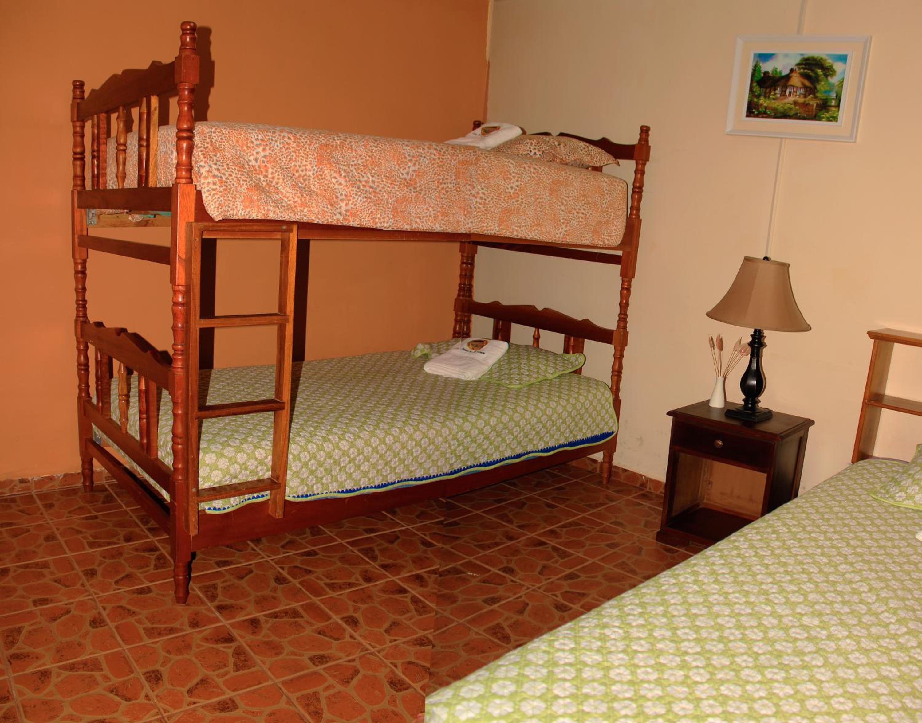 Cabañas Brisas Alto Boquete