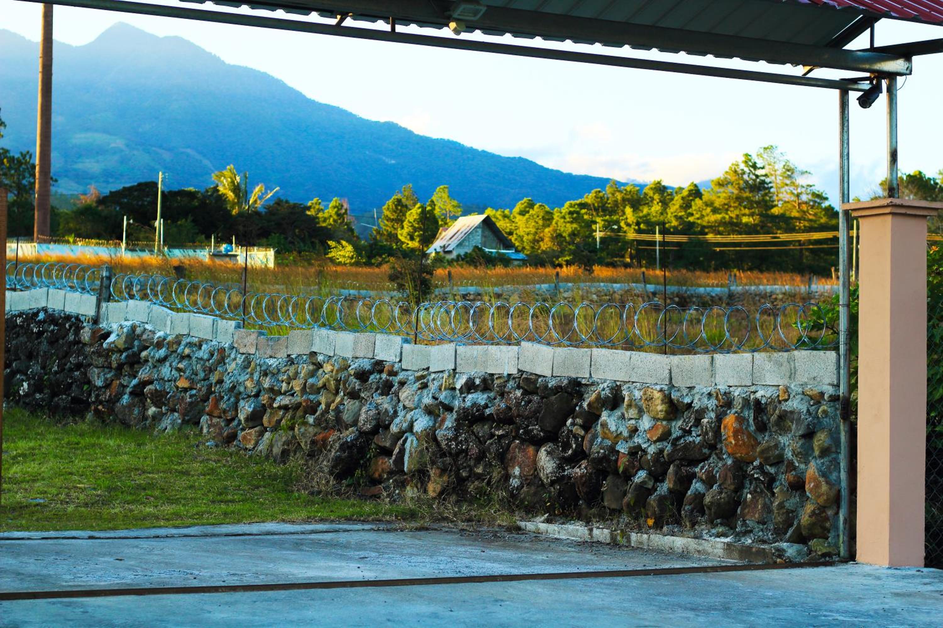 Cabañas Brisas Alto Boquete