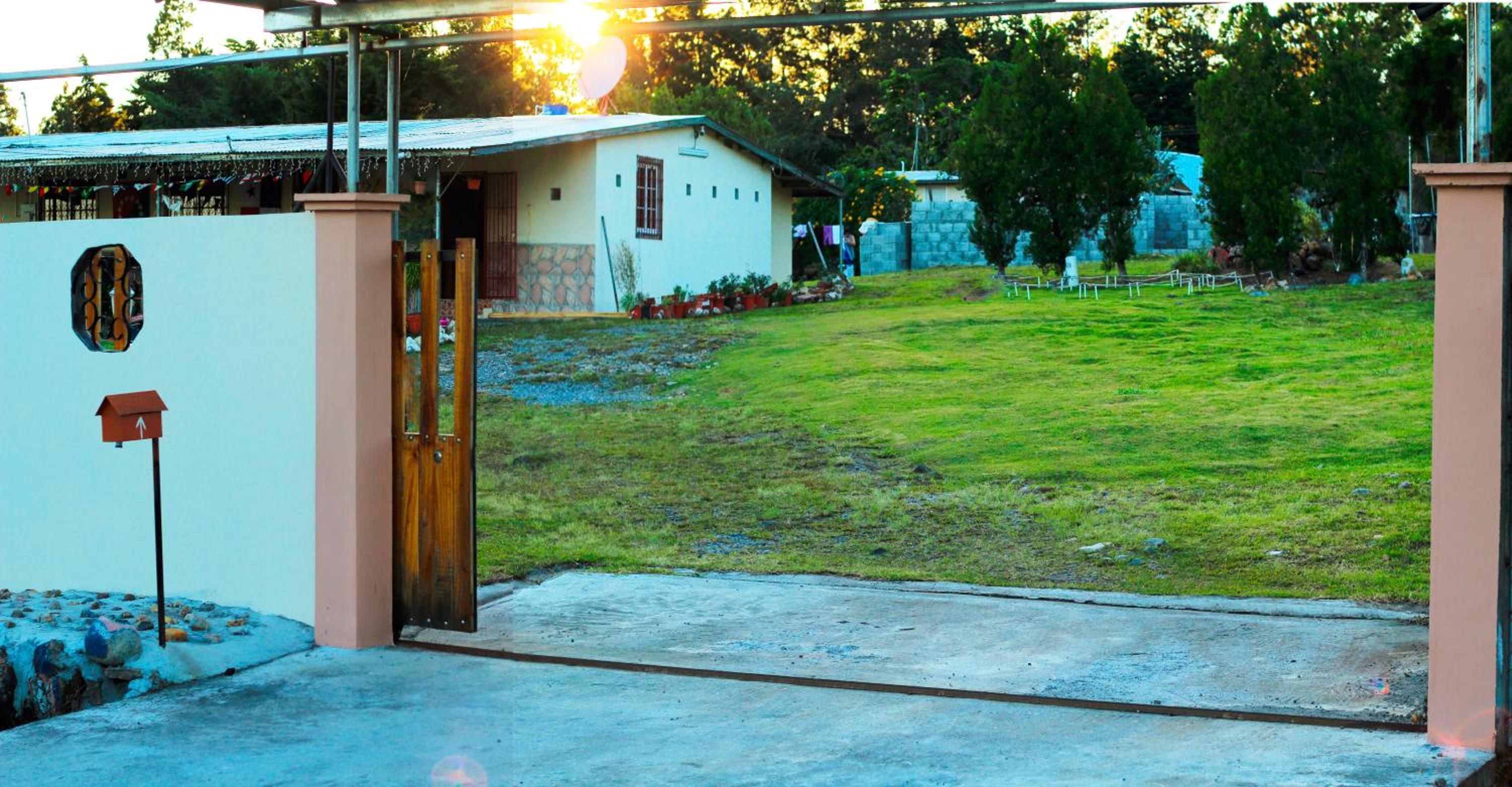 Cabañas Brisas Alto Boquete