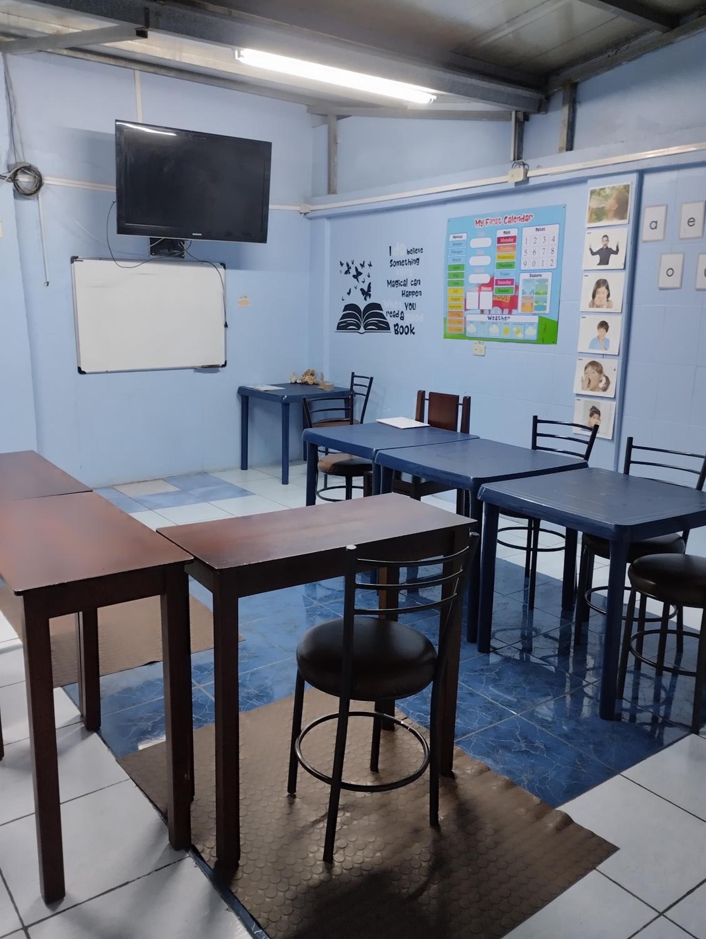 Hostal mariajose baños