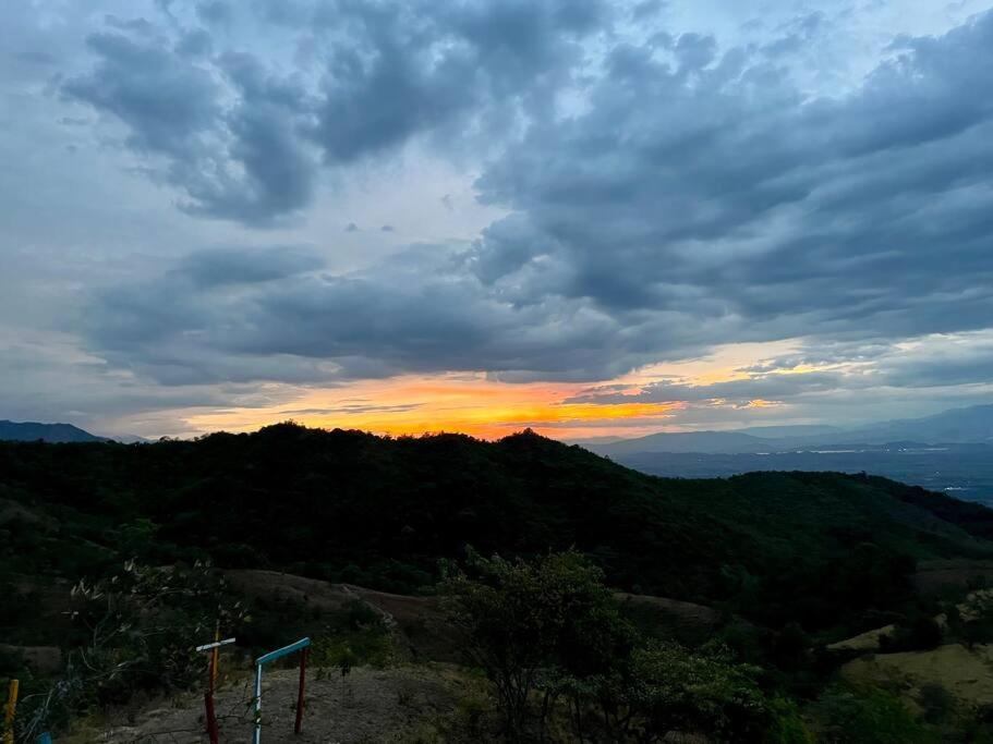 Finca El Mirador - Agroturismo