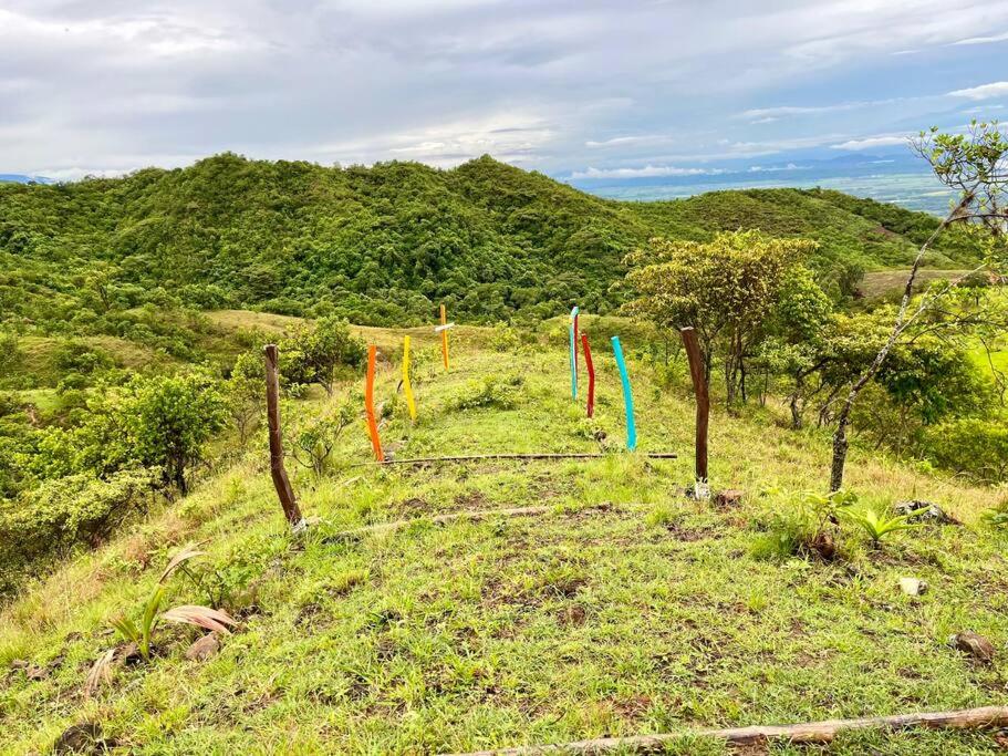Finca El Mirador - Agroturismo