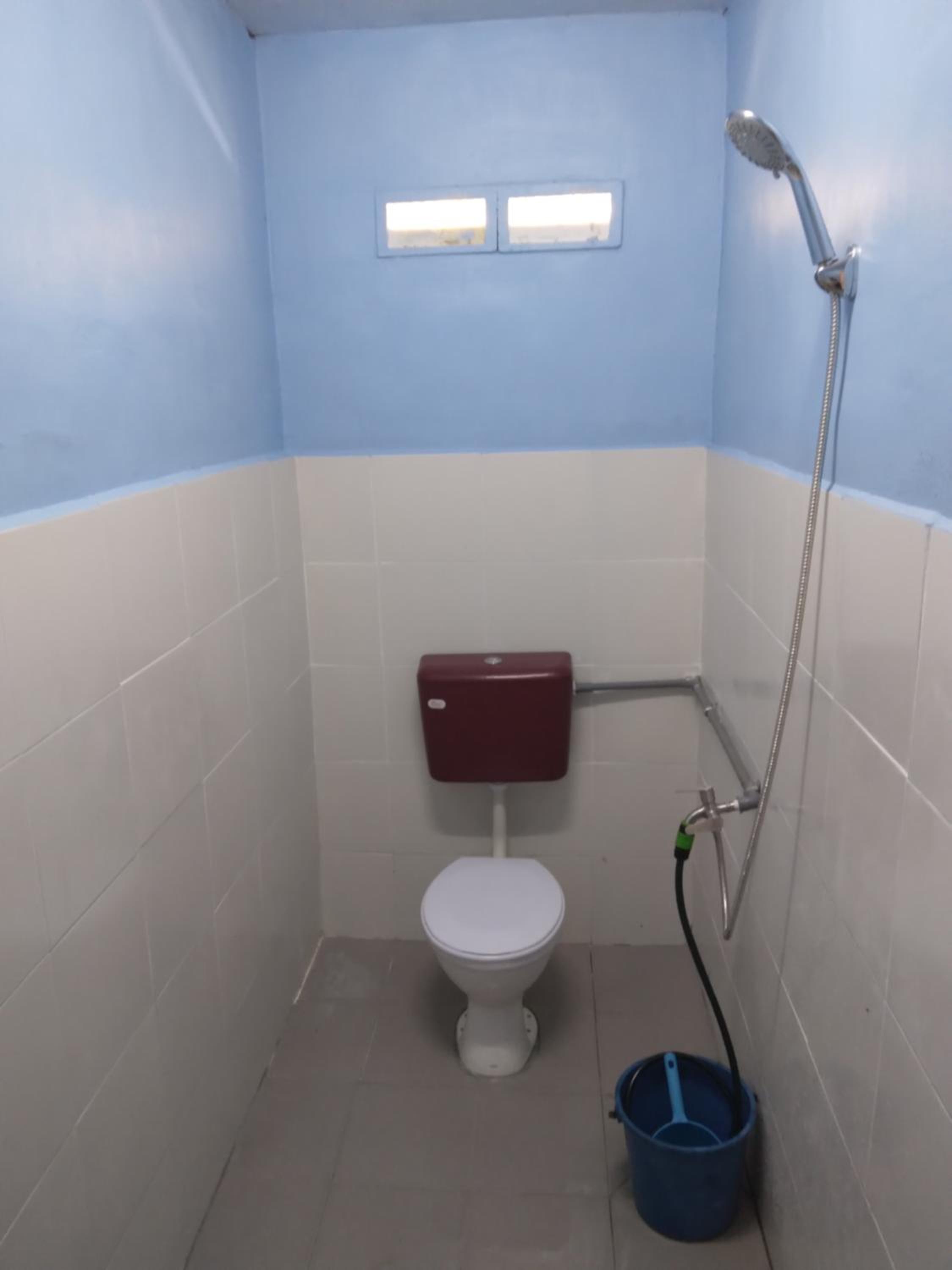 Homestay Biru Tenglu