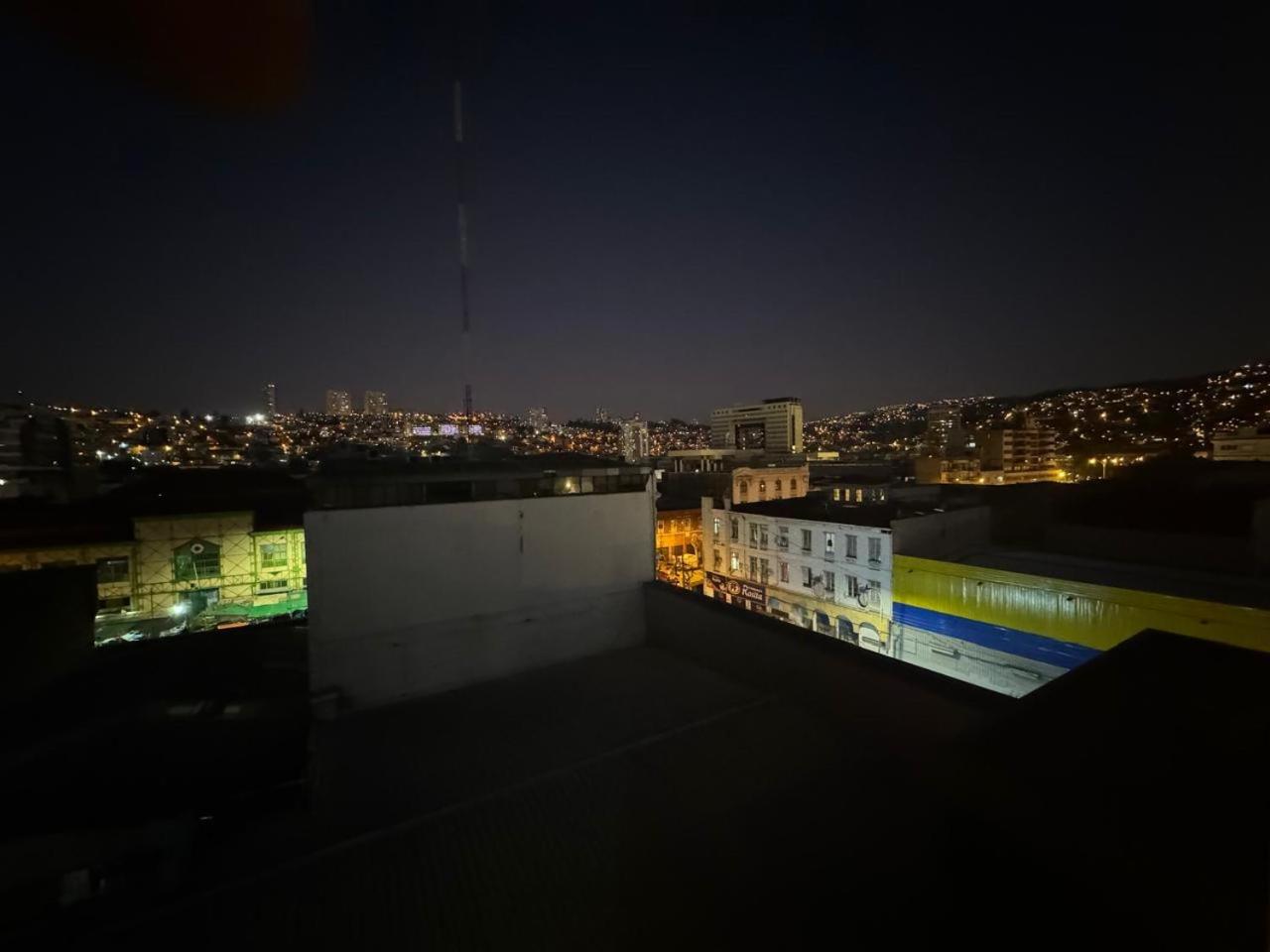 roof