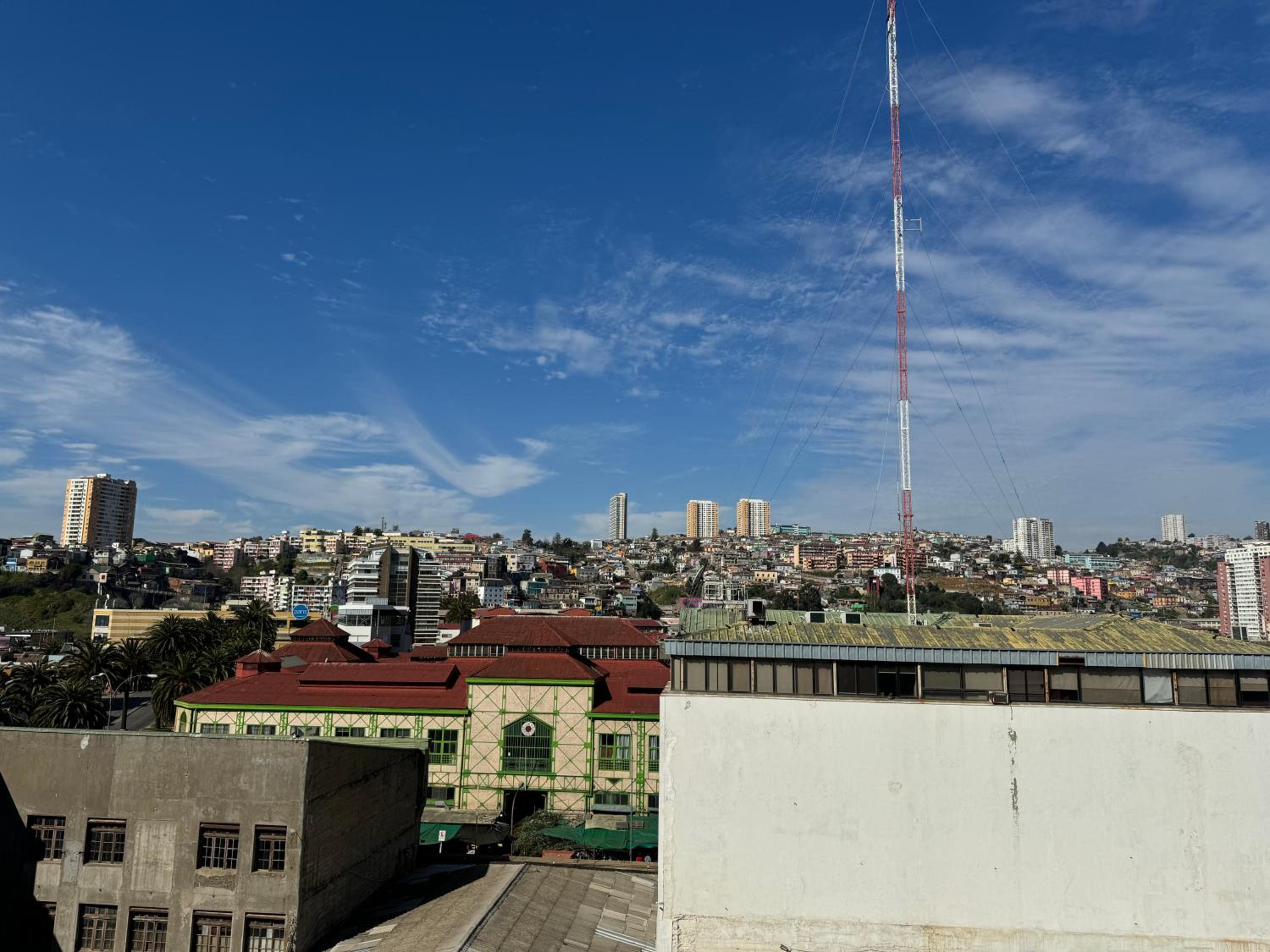 roof