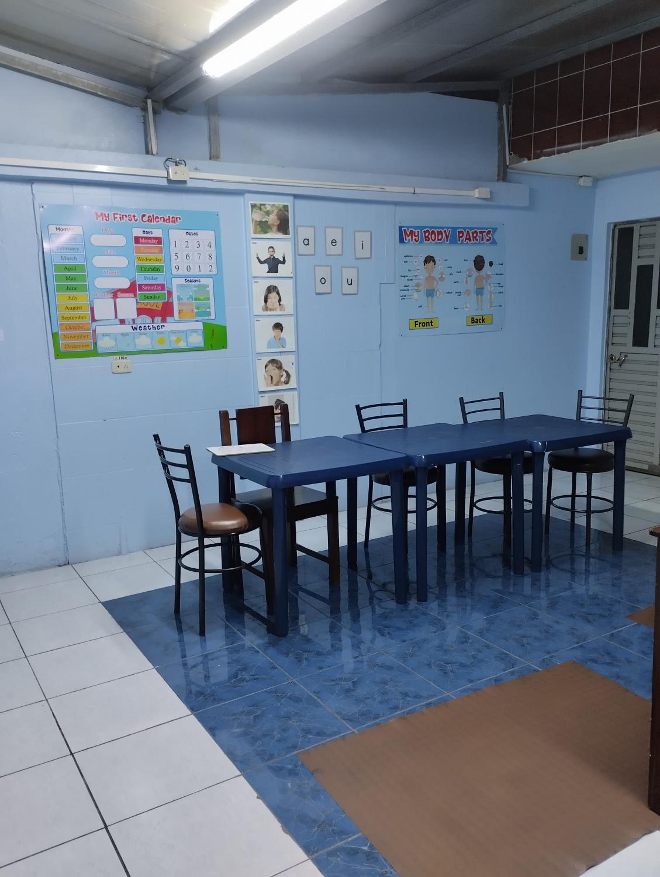 Hostal mariajose baños