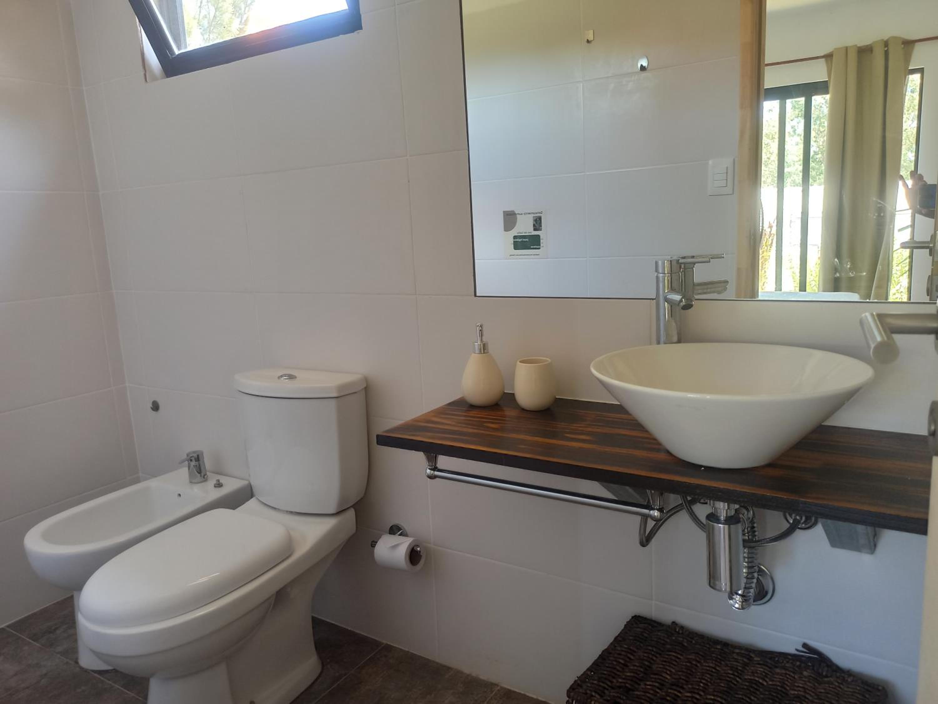 Punta colorada, casa con jacuzzi dos baños view 3
