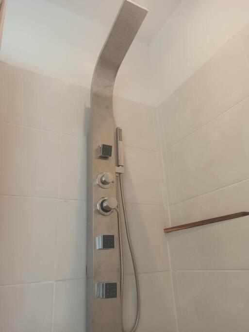 Punta colorada, casa con jacuzzi dos baños view 4