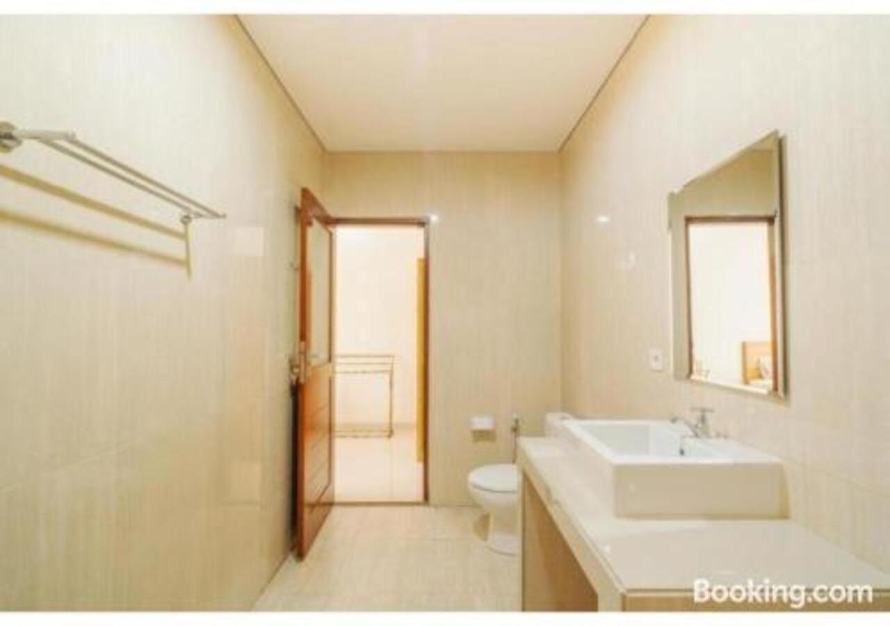 Komala Homestay