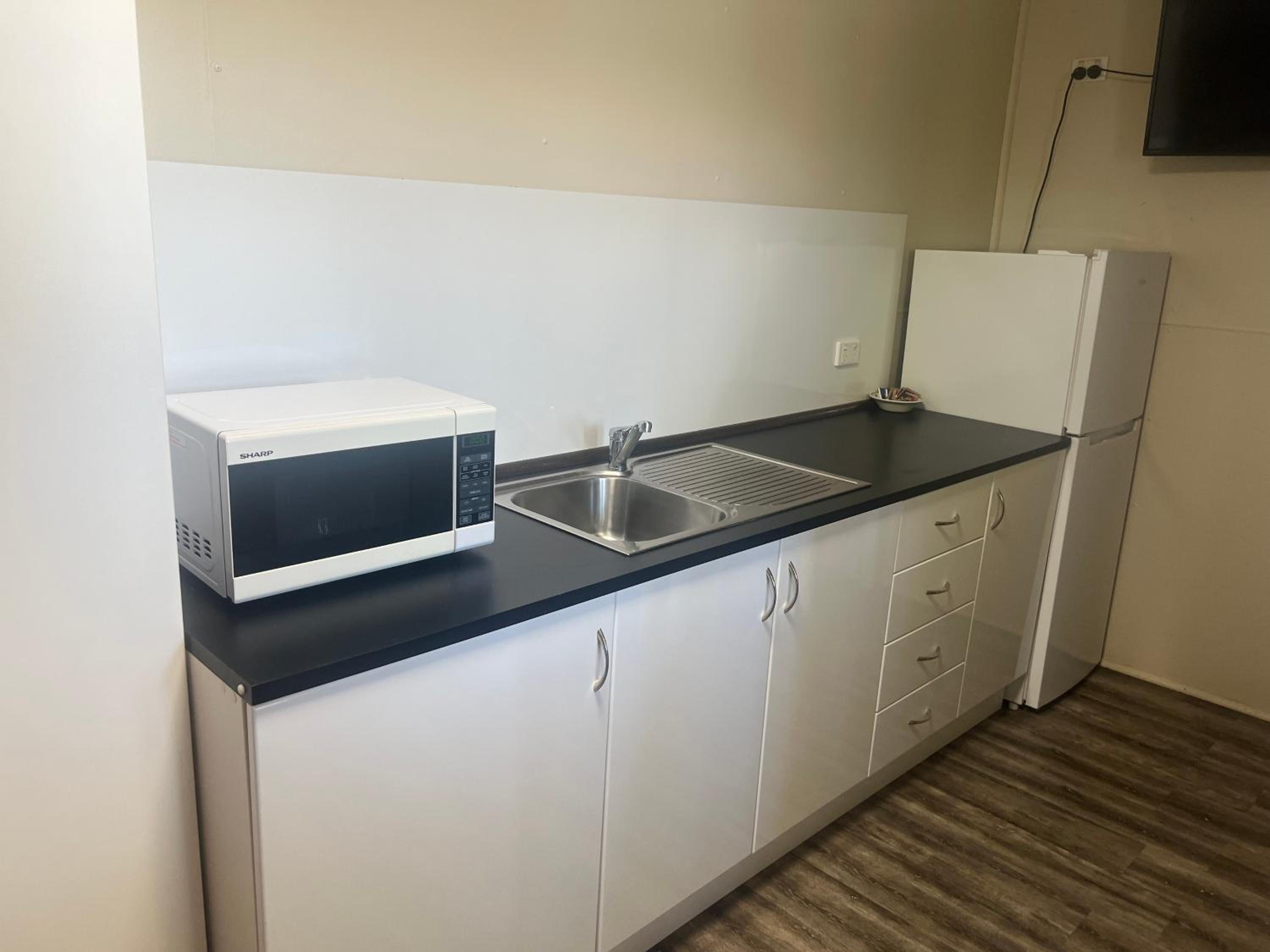 Gunnedah Tourist Caravan Park