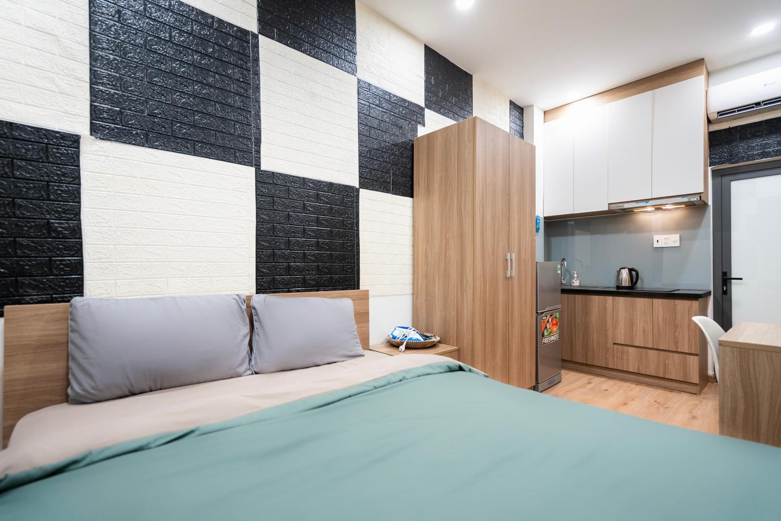 Our Homestay Free Laundry