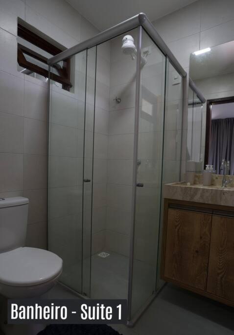 Chalé Exclusivo Condomínio Águas da Serra