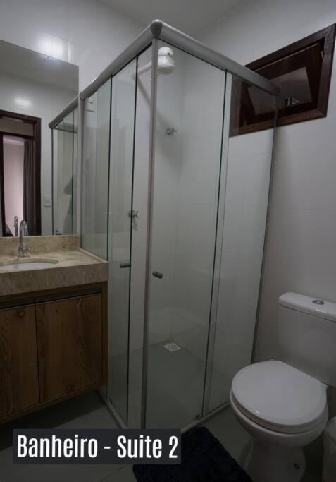 Chalé Exclusivo Condomínio Águas da Serra