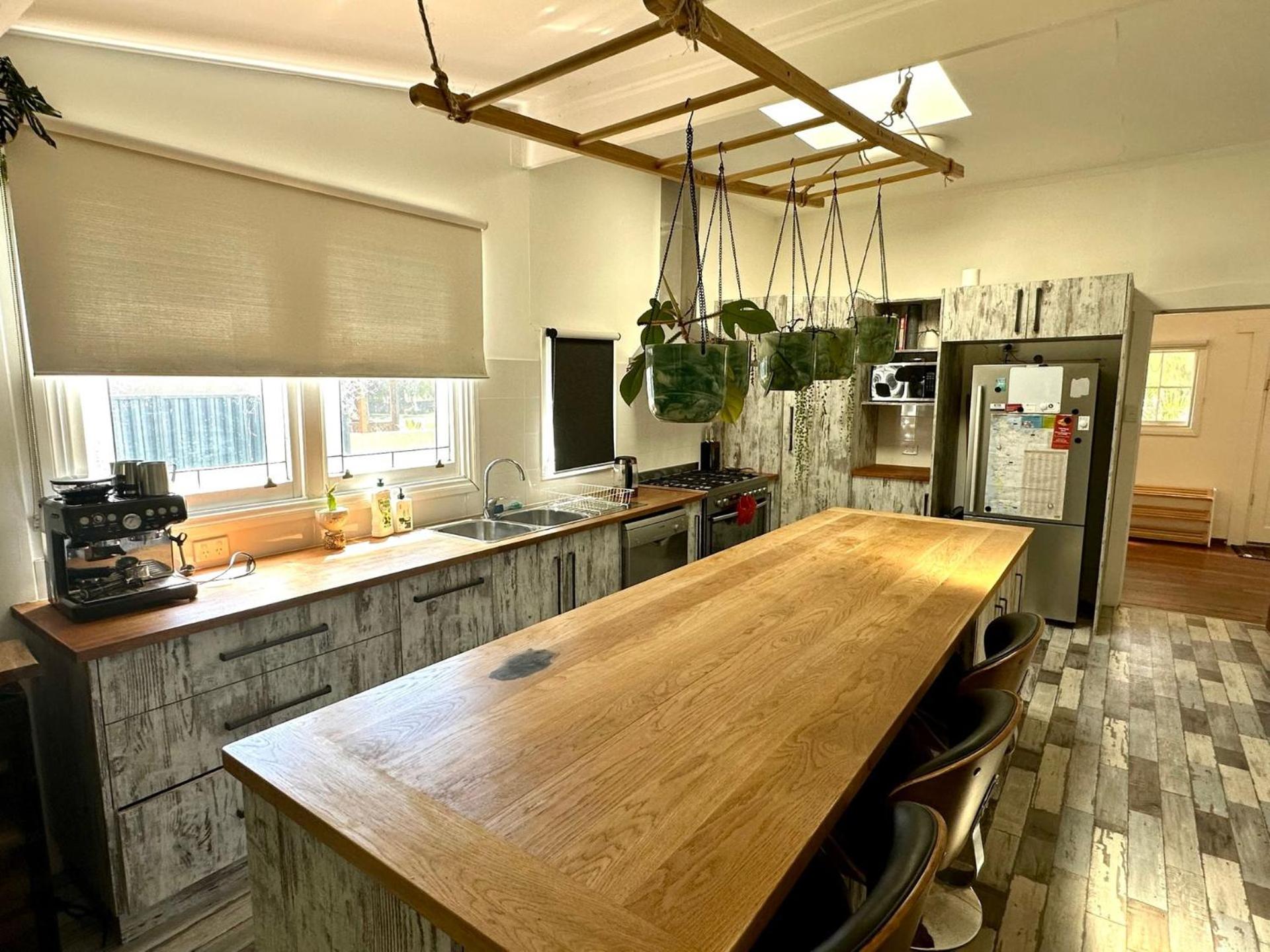 The Cottage on Dorset - Busselton