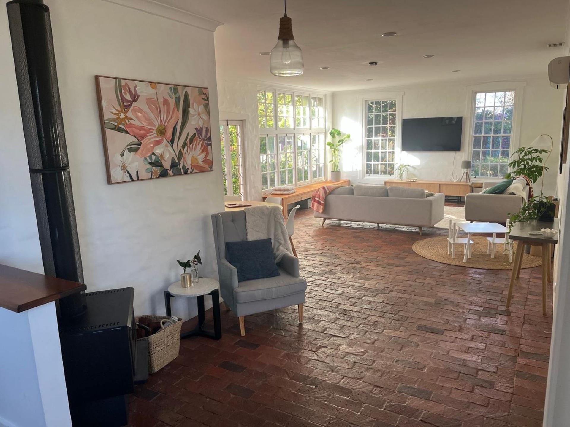 The Cottage on Dorset - Busselton