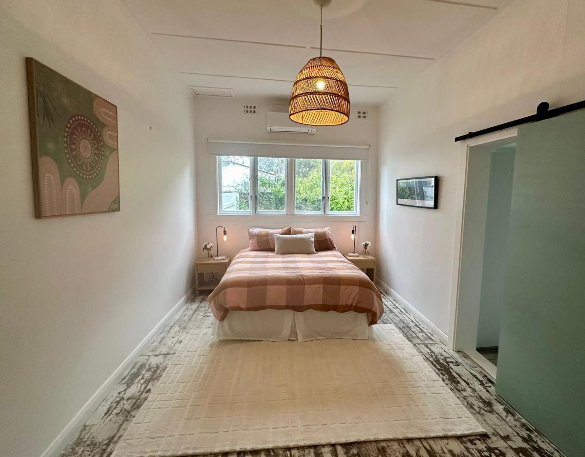 The Cottage on Dorset - Busselton