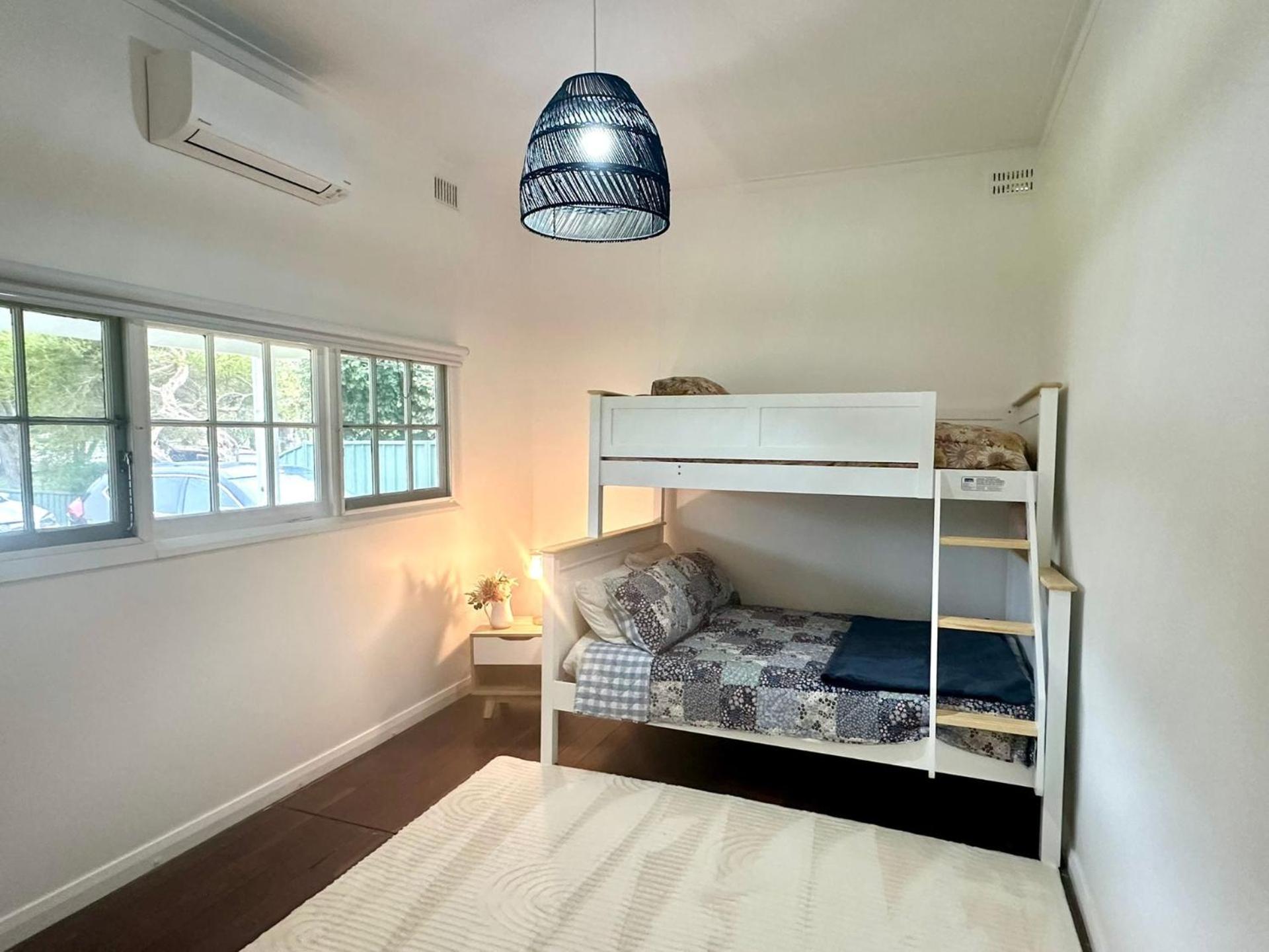 The Cottage on Dorset - Busselton
