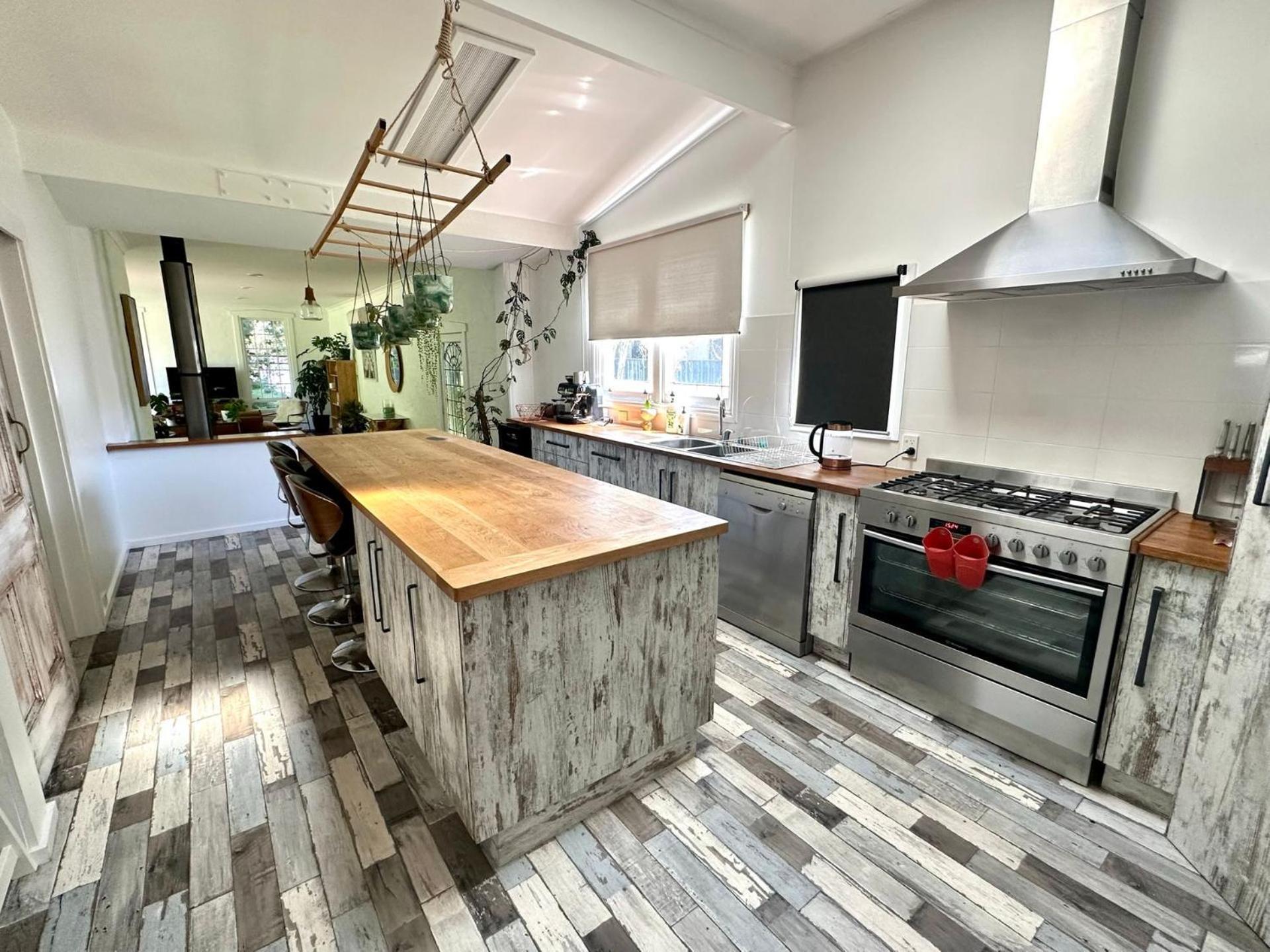 The Cottage on Dorset - Busselton