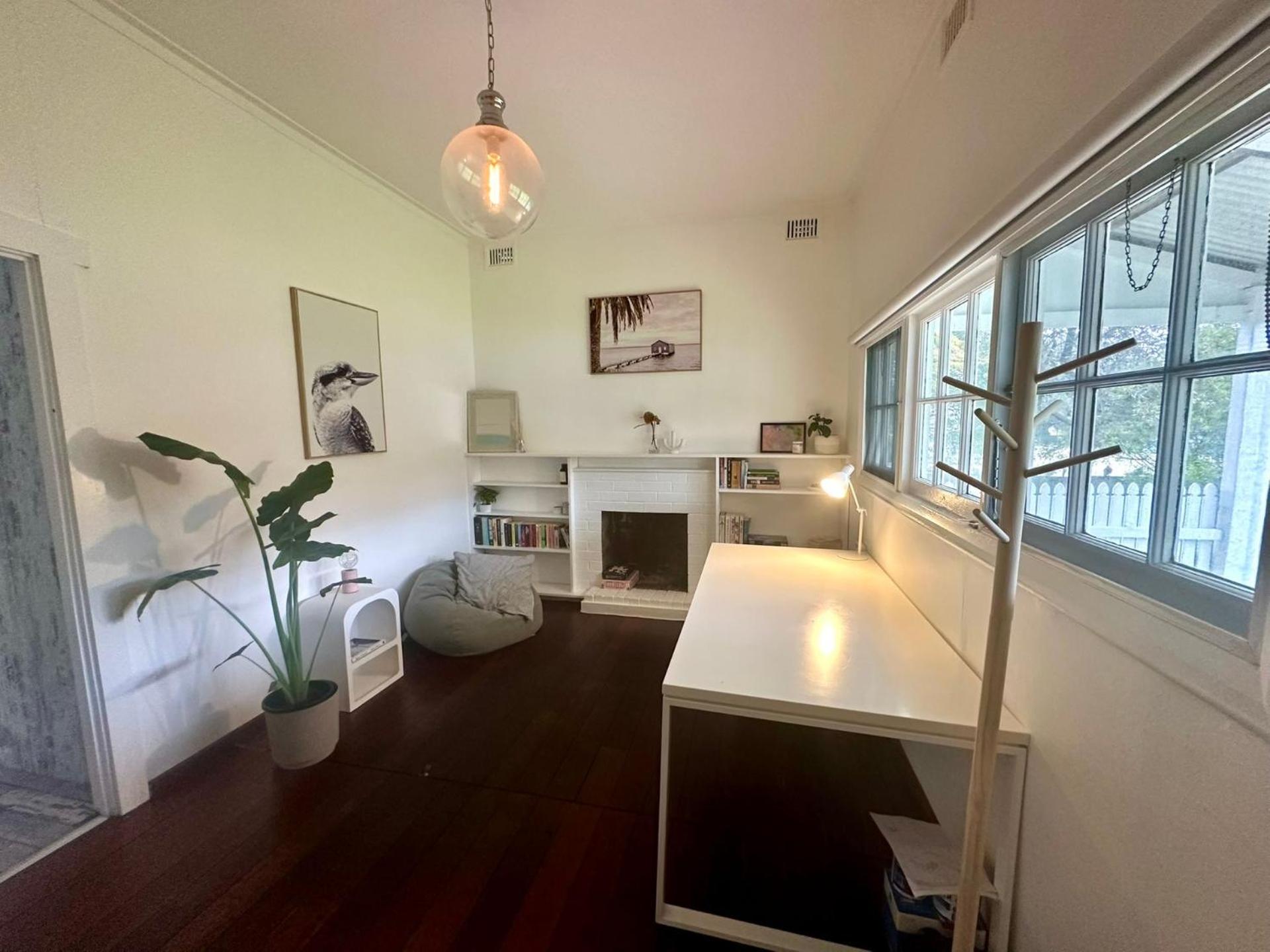 The Cottage on Dorset - Busselton