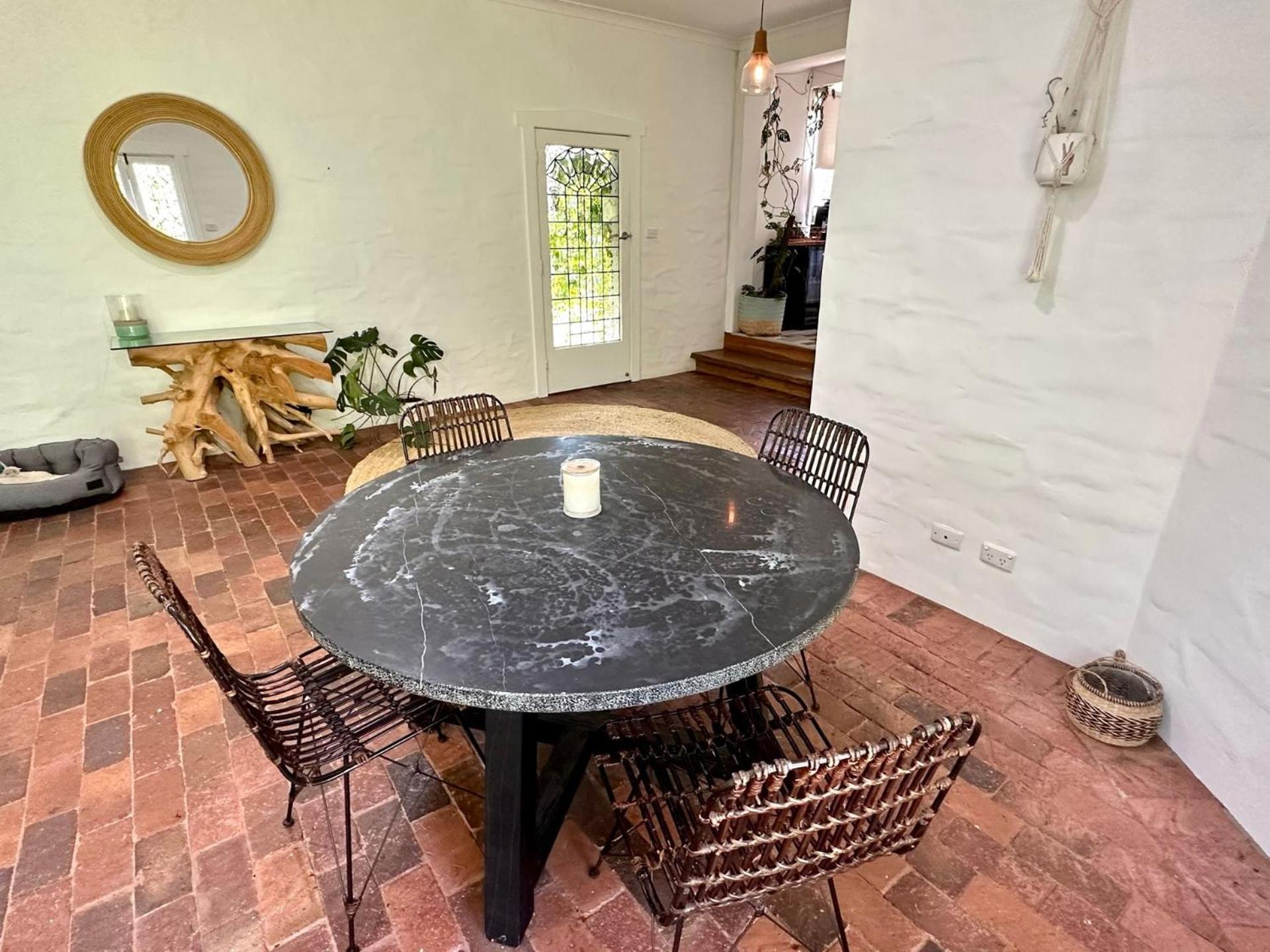 The Cottage on Dorset - Busselton
