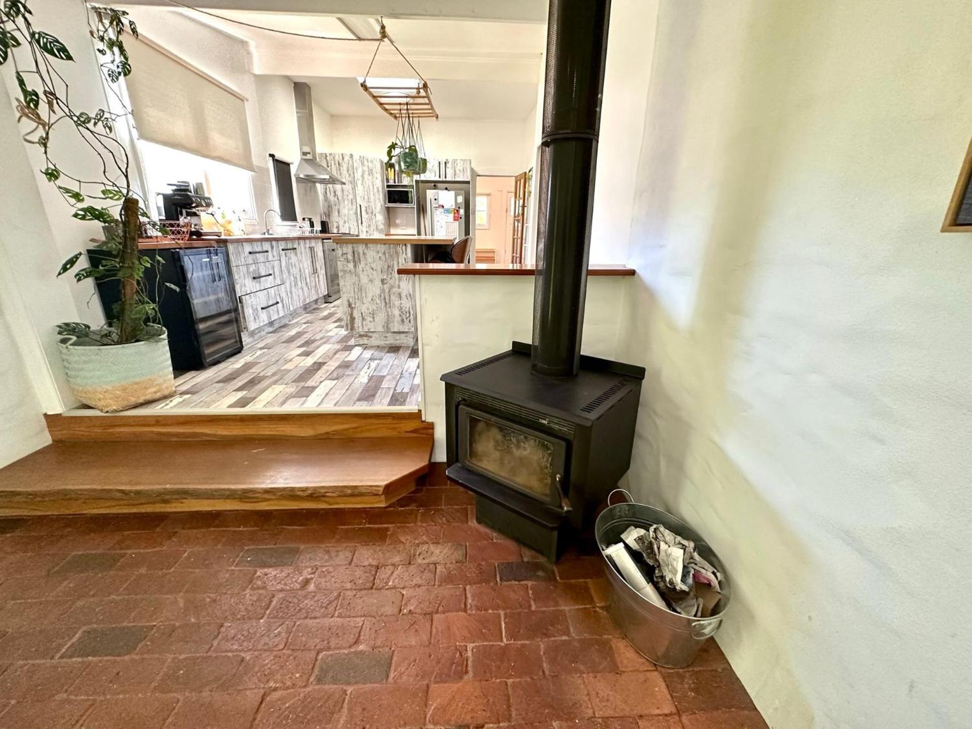 The Cottage on Dorset - Busselton