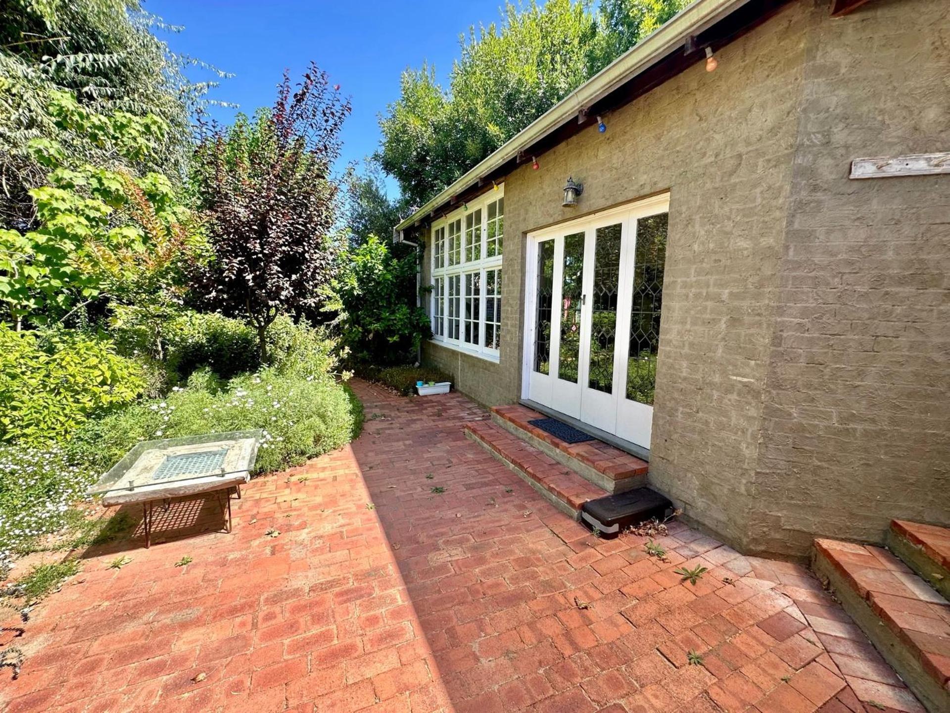 The Cottage on Dorset - Busselton