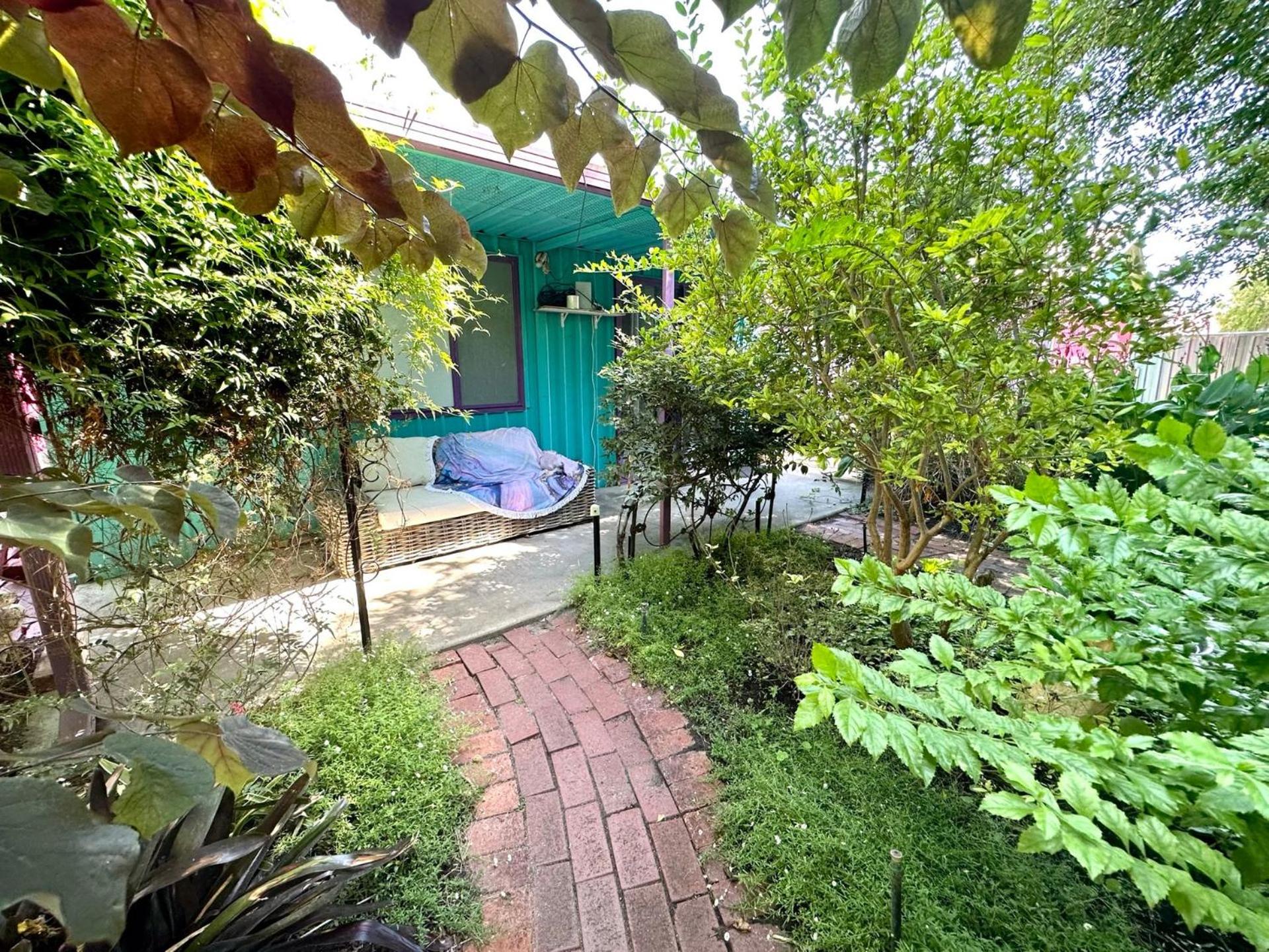 The Cottage on Dorset - Busselton