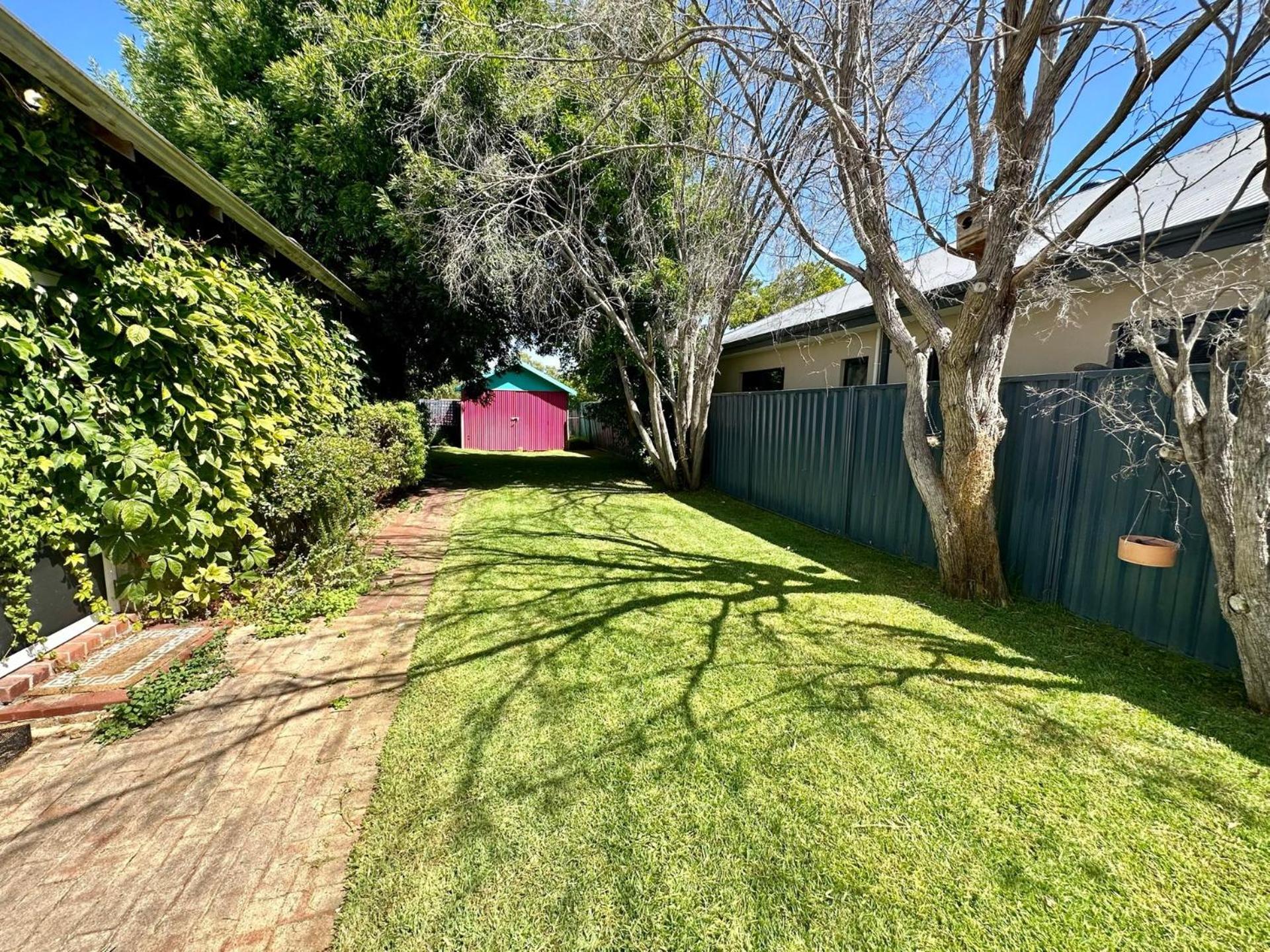 The Cottage on Dorset - Busselton