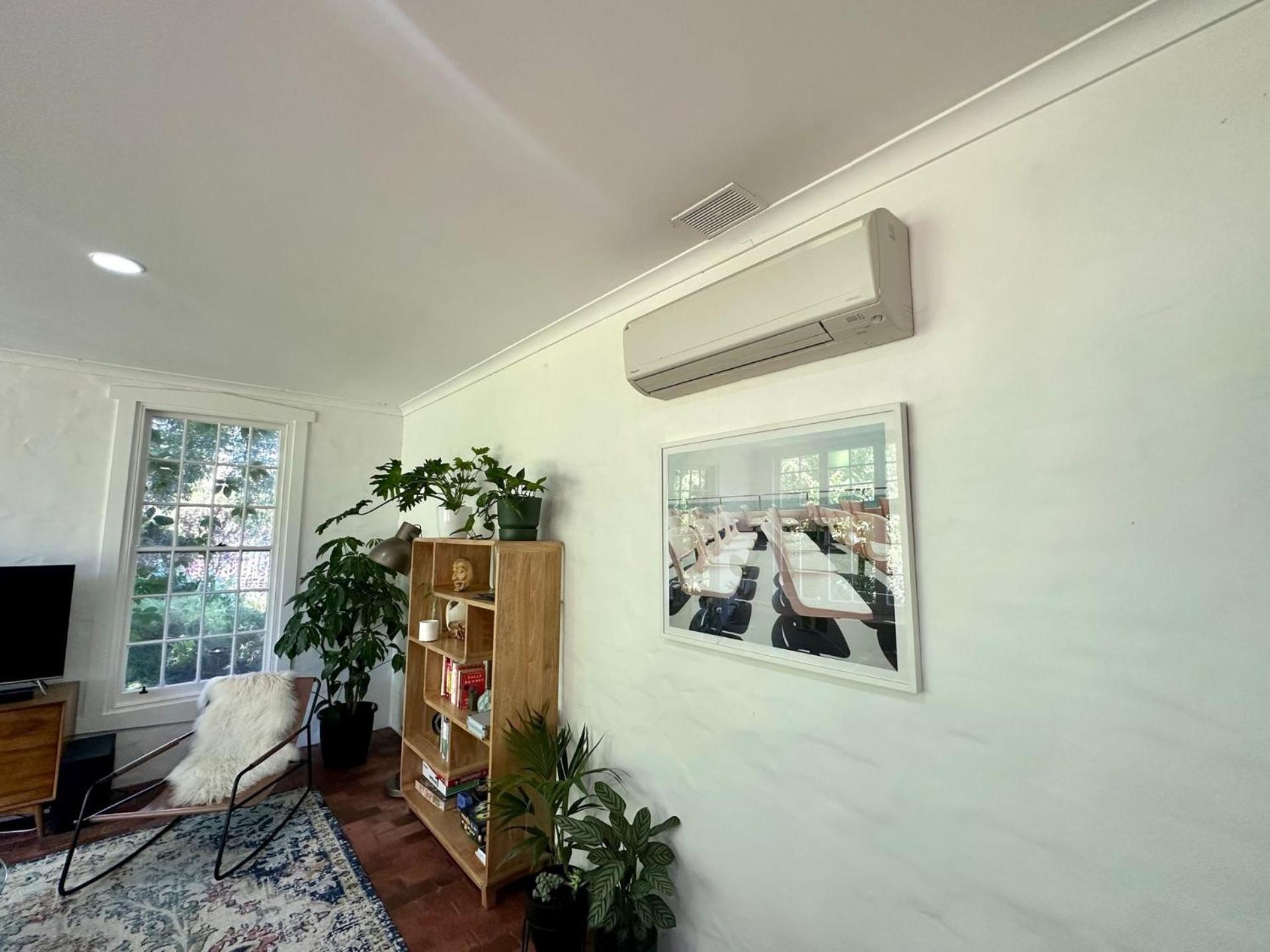 The Cottage on Dorset - Busselton