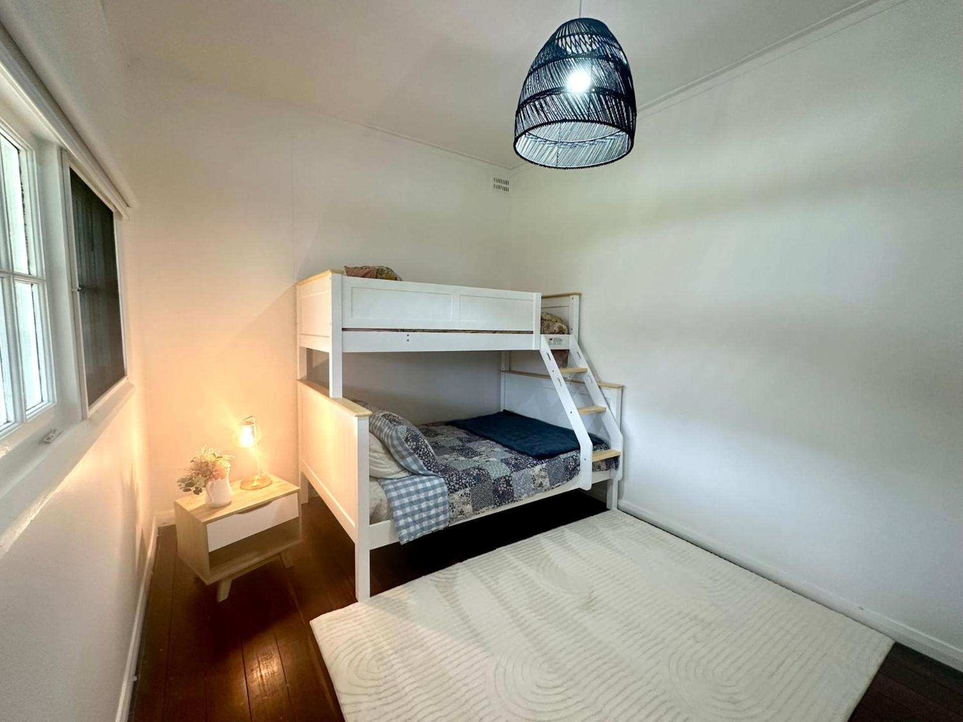 The Cottage on Dorset - Busselton