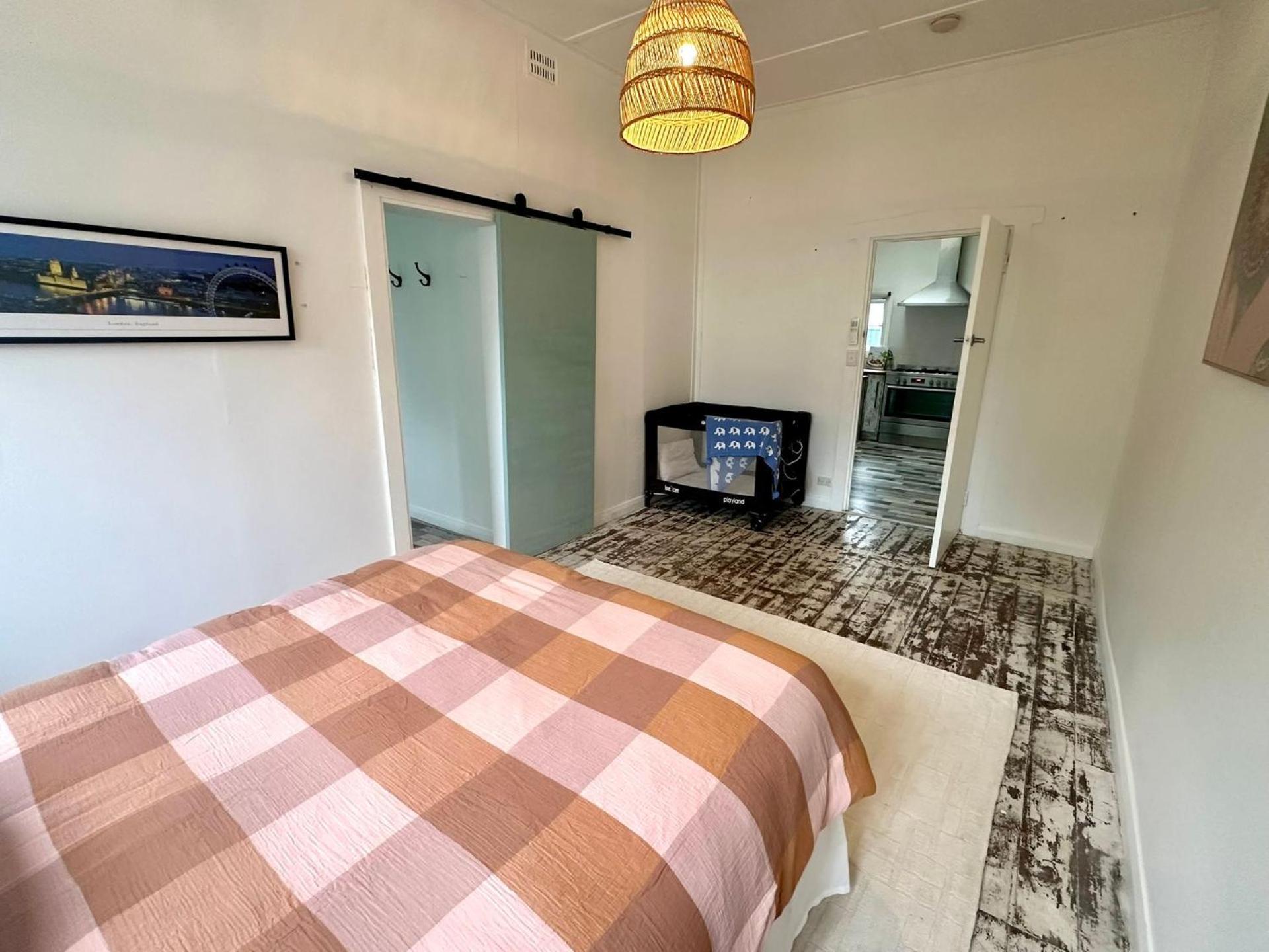 The Cottage on Dorset - Busselton