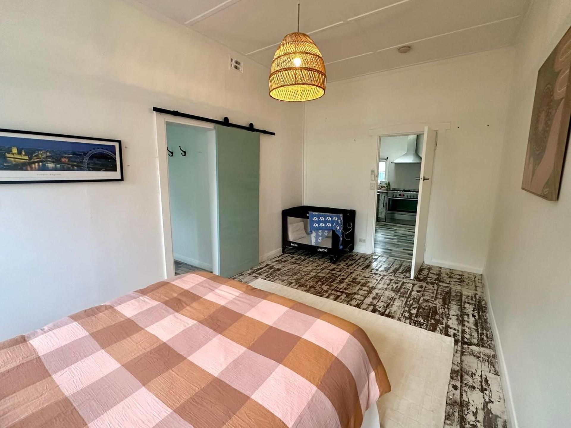 The Cottage on Dorset - Busselton