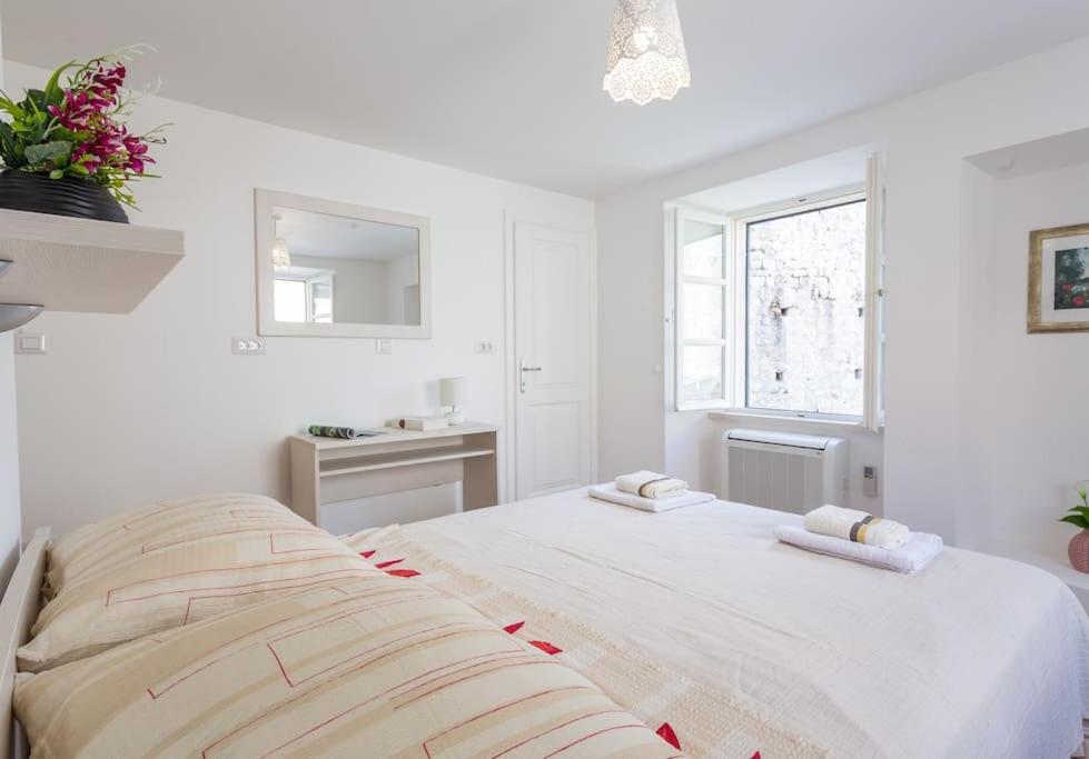 Palace La Strada - Superior Family Apartment - Luxury Holiday - Old Town Dubrovnik