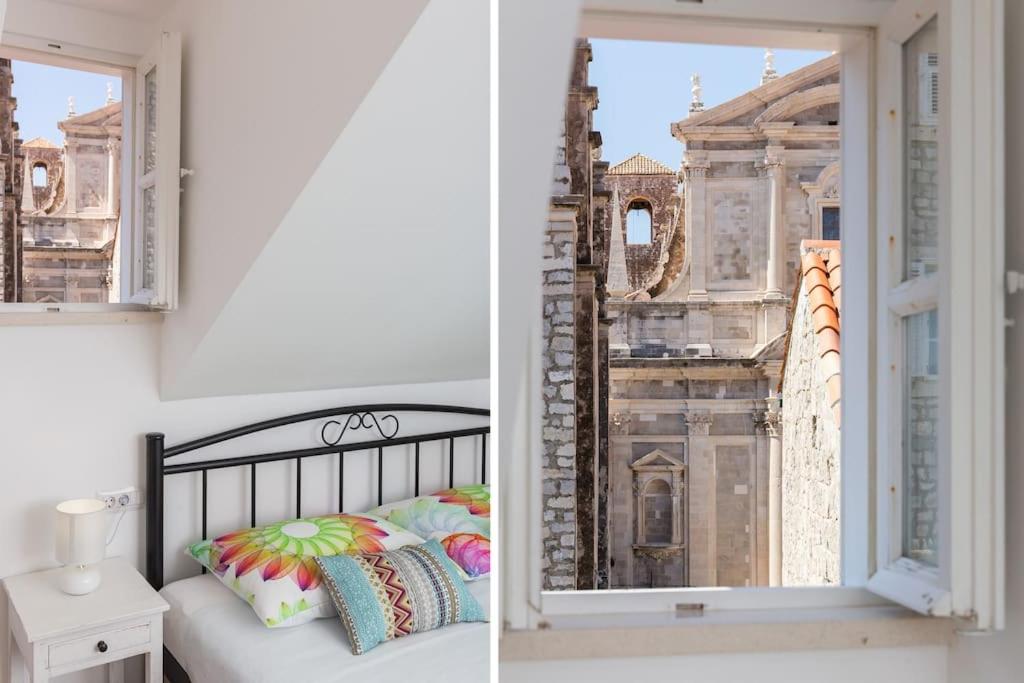 Palace La Strada - Superior Family Apartment - Luxury Holiday - Old Town Dubrovnik