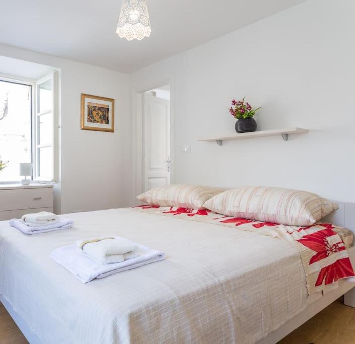 Palace La Strada - Superior Family Apartment - Luxury Holiday - Old Town Dubrovnik