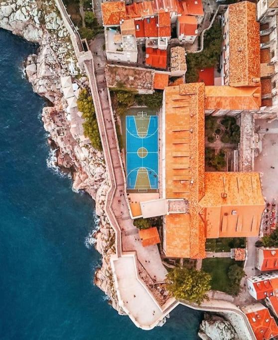 Palace La Strada - Superior Family Apartment - Luxury Holiday - Old Town Dubrovnik