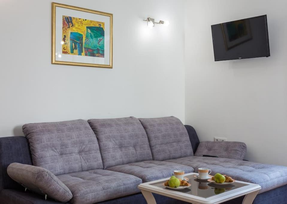 Palace La Strada - Superior Family Apartment - Luxury Holiday - Old Town Dubrovnik